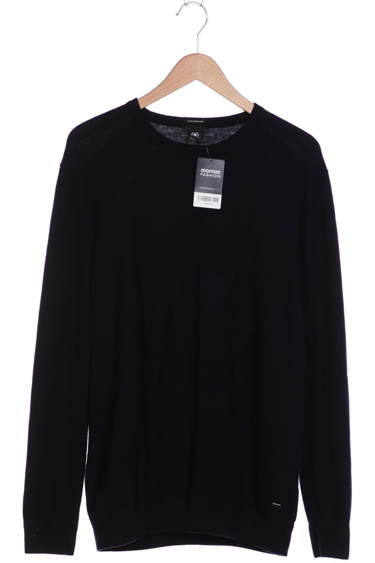 

Strellson Herren Pullover, marineblau