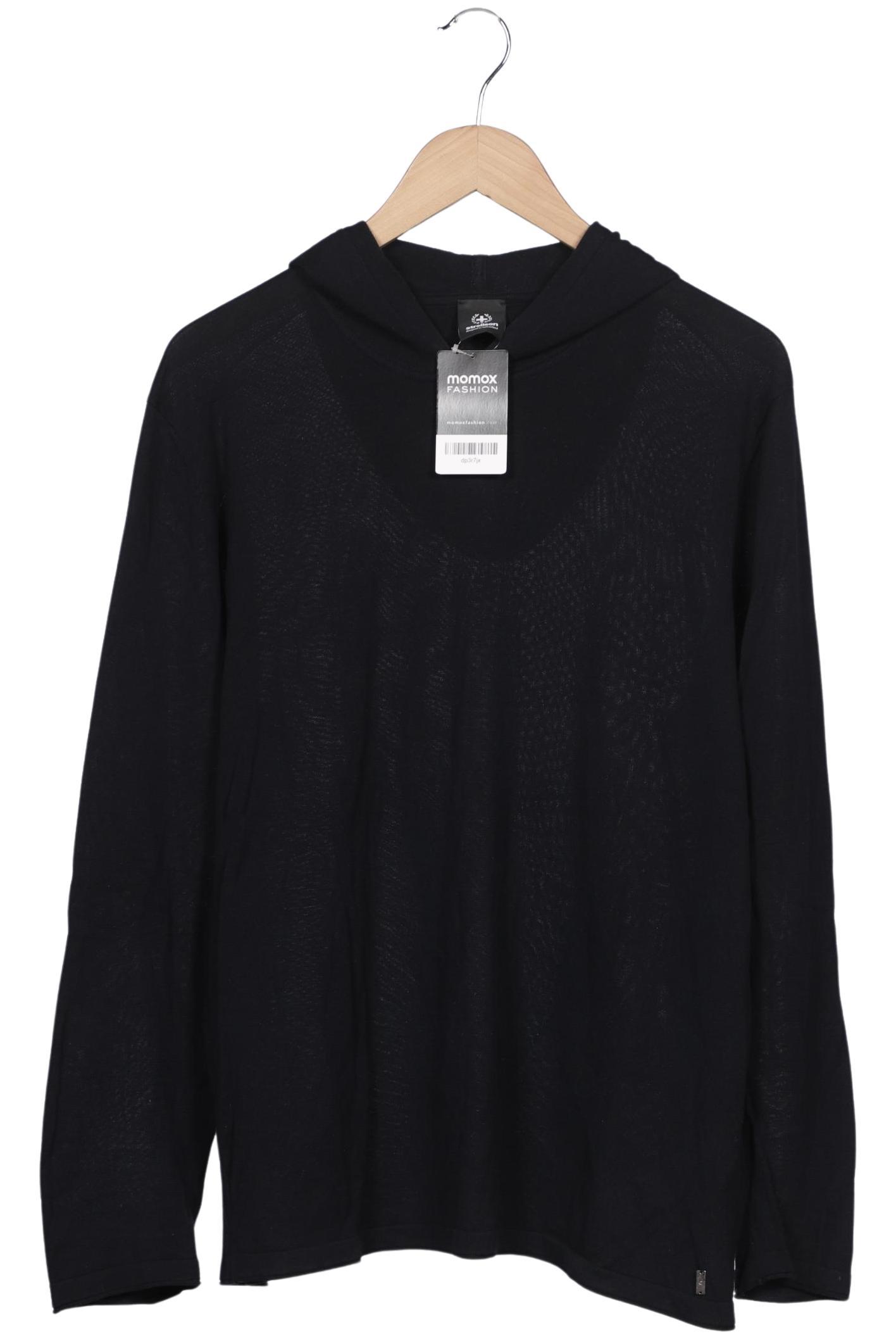 

Strellson Herren Pullover, marineblau, Gr. 54