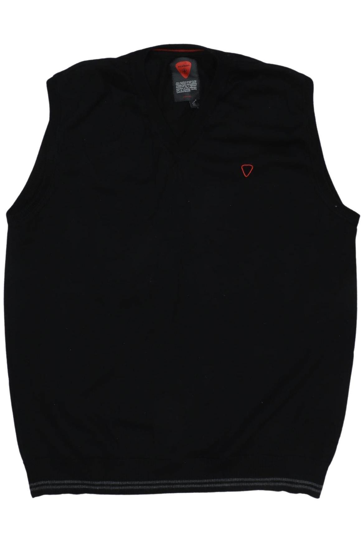 

Strellson Herren Pullover, schwarz, Gr. 54