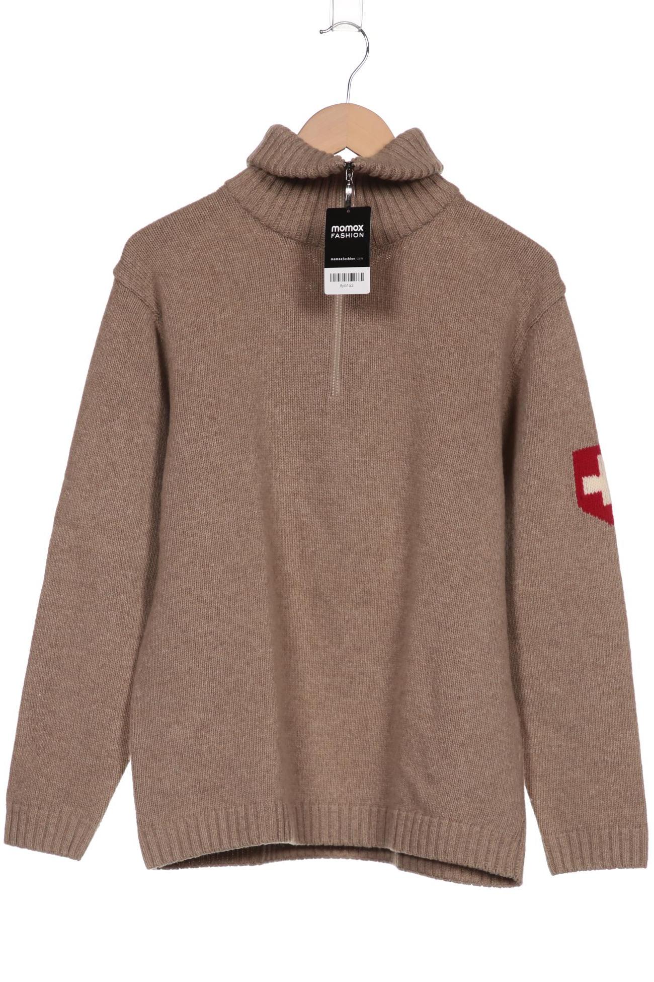 

Strellson Herren Pullover, beige