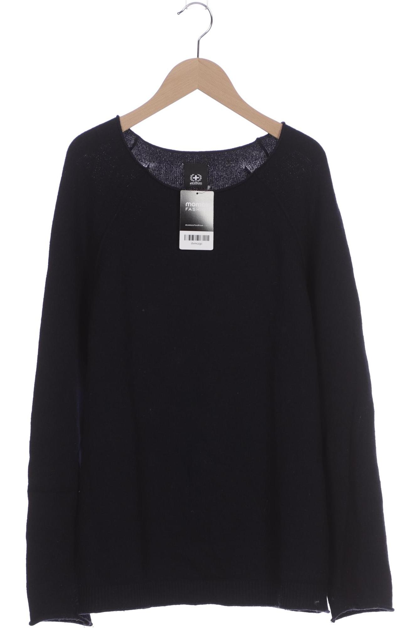 

Strellson Herren Pullover, marineblau, Gr. 52