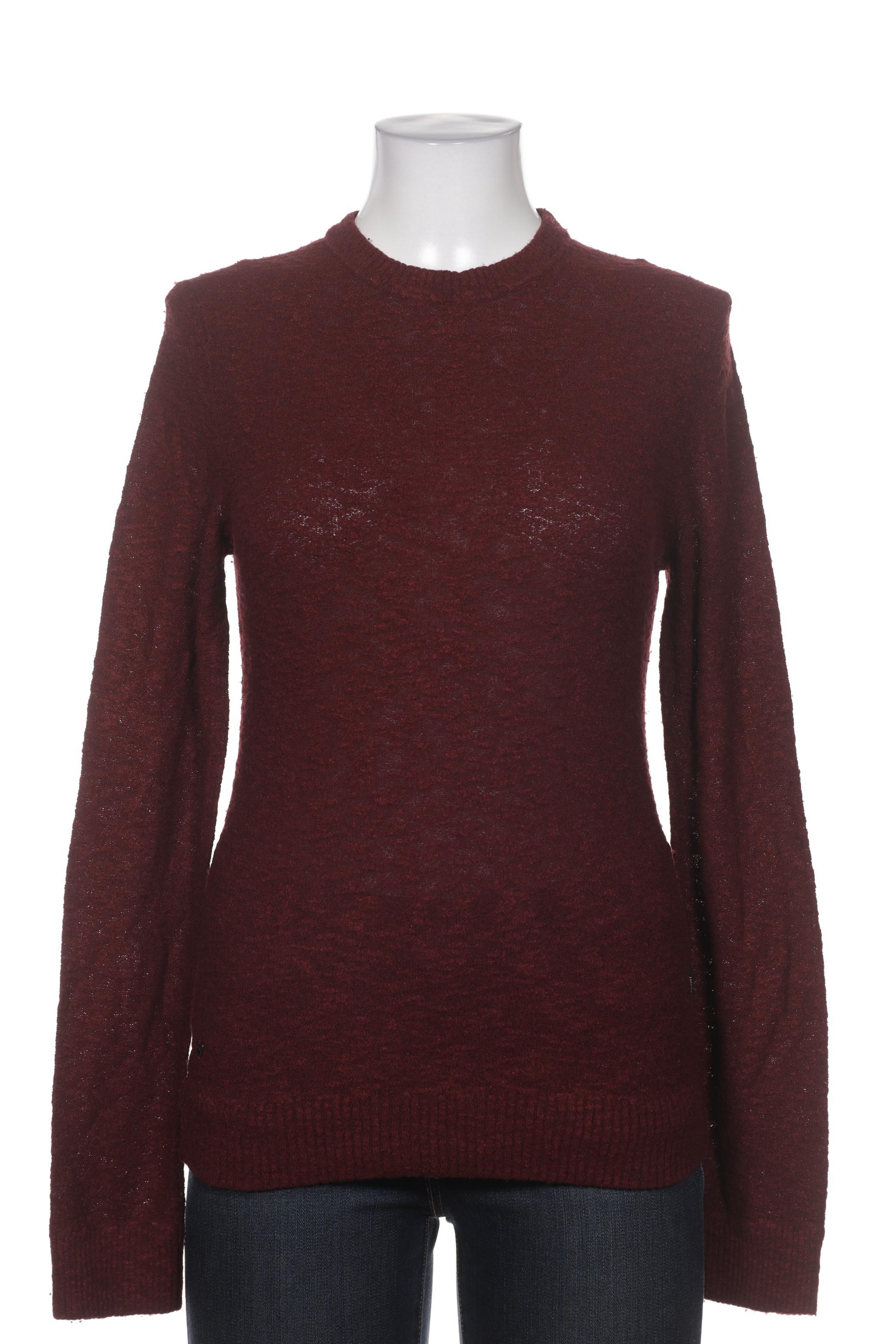 

Strellson Herren Pullover, bordeaux, Gr. 46