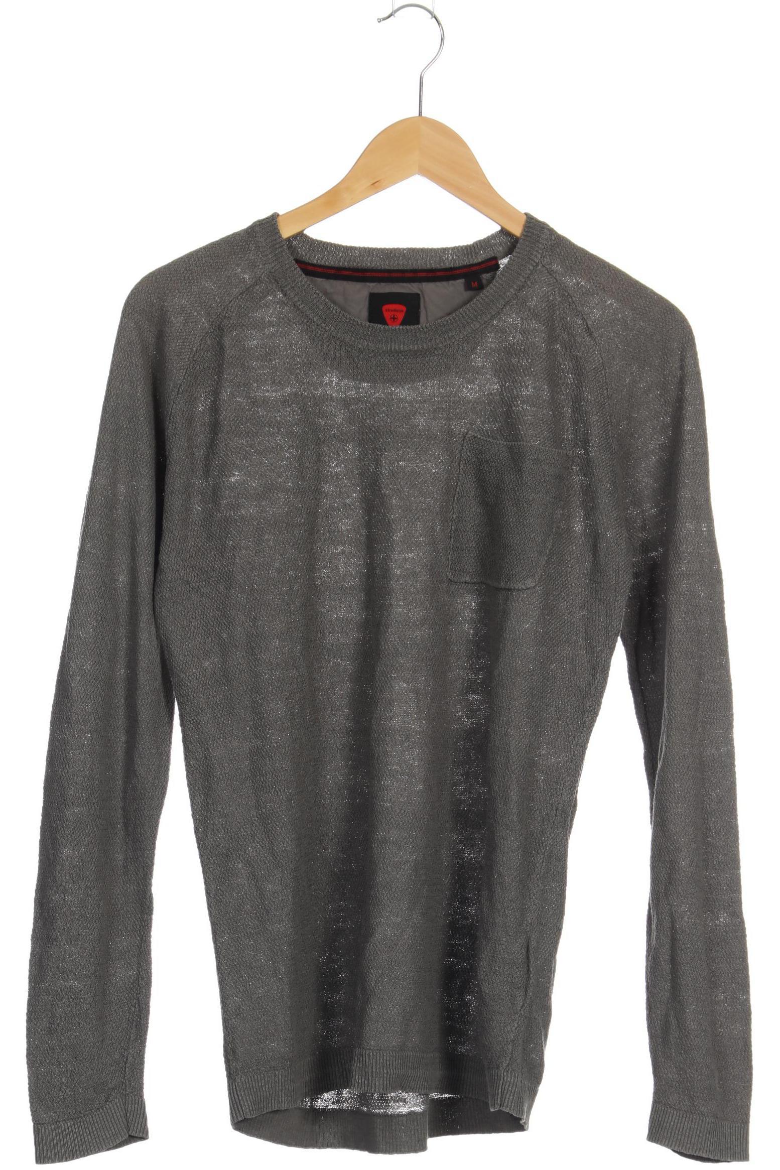 

Strellson Herren Pullover, grau, Gr.