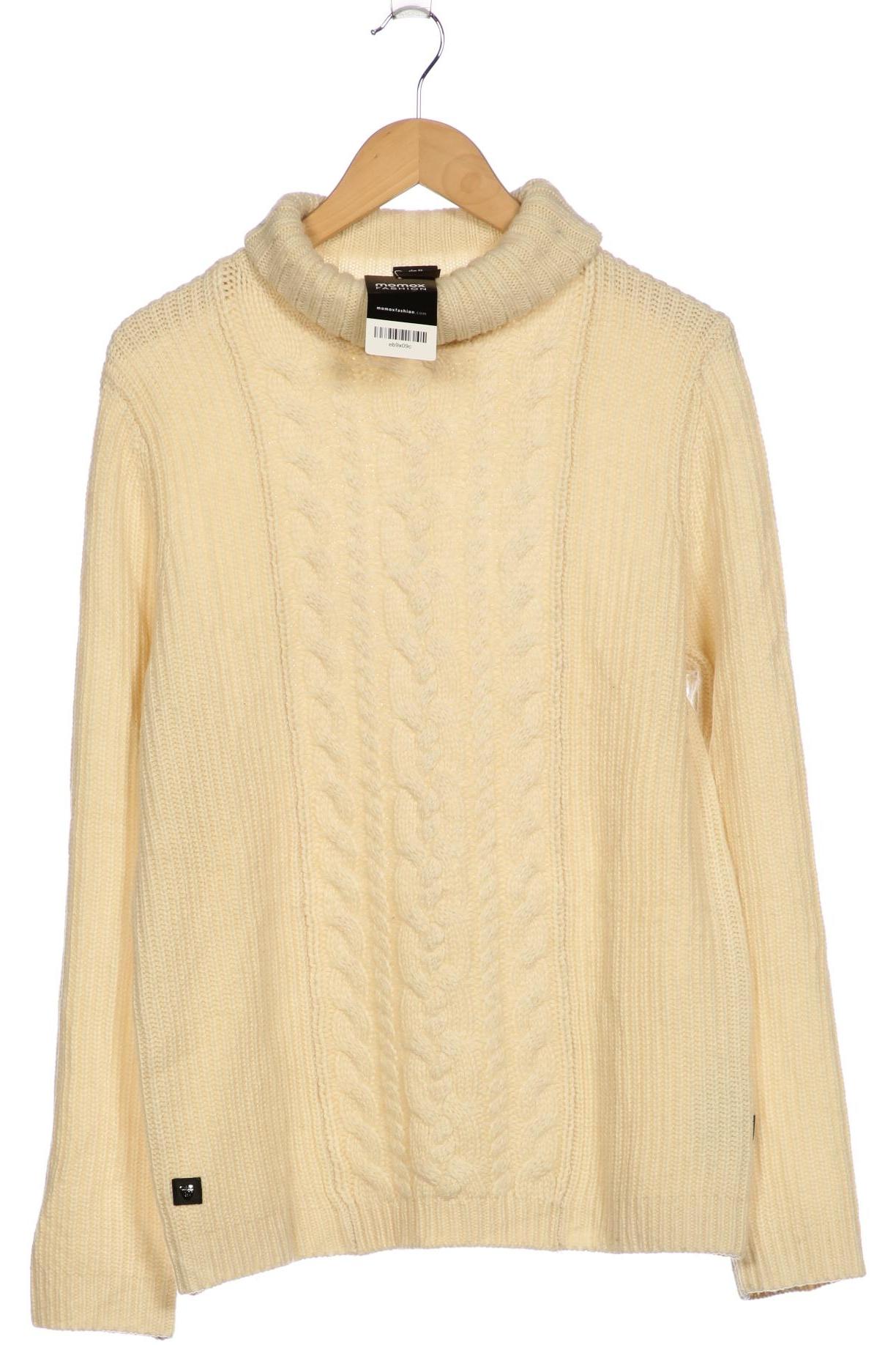 Thumbnail - Strellson Herren Pullover, beige, Gr. 48