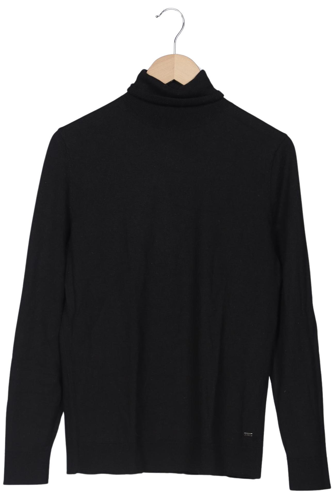 

Strellson Herren Pullover, schwarz, Gr. 52