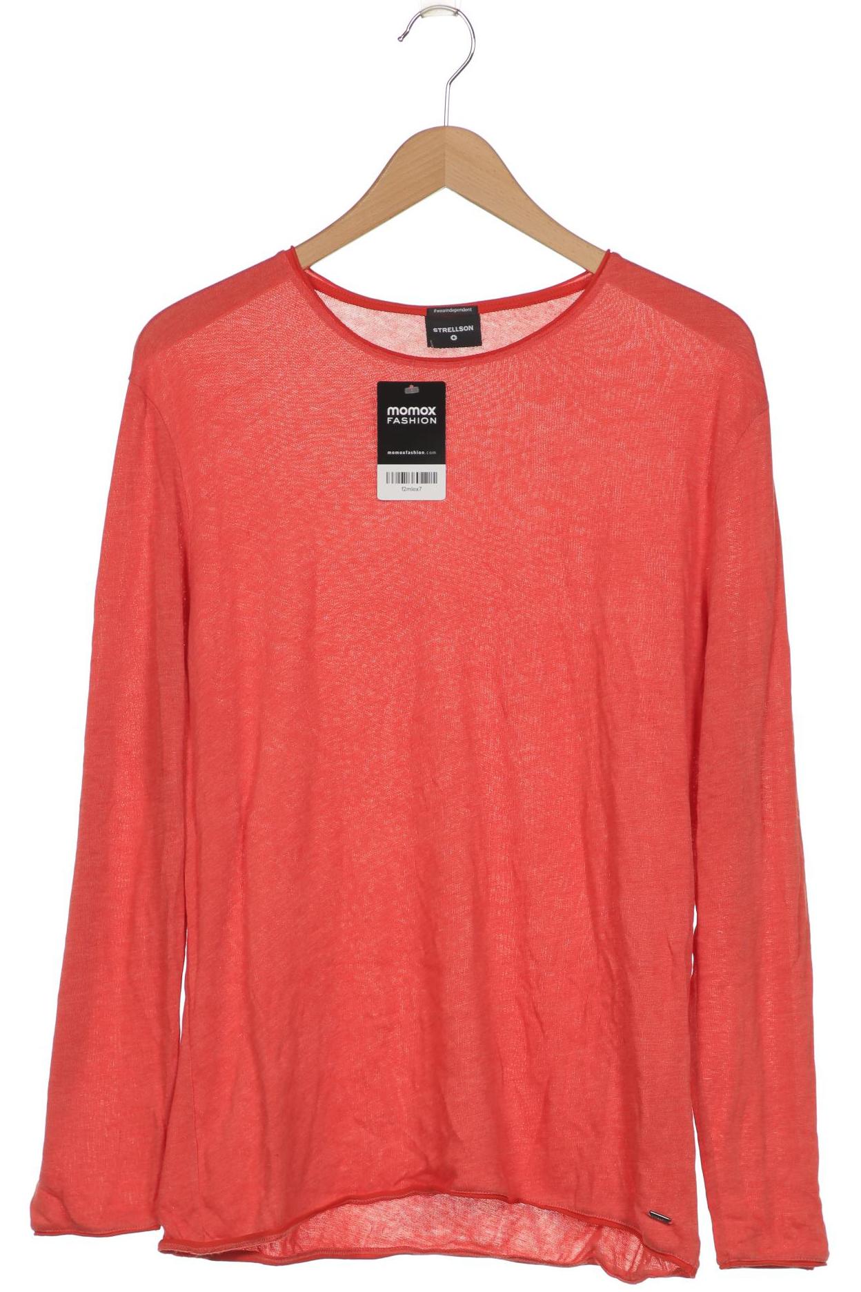 

Strellson Herren Pullover, pink