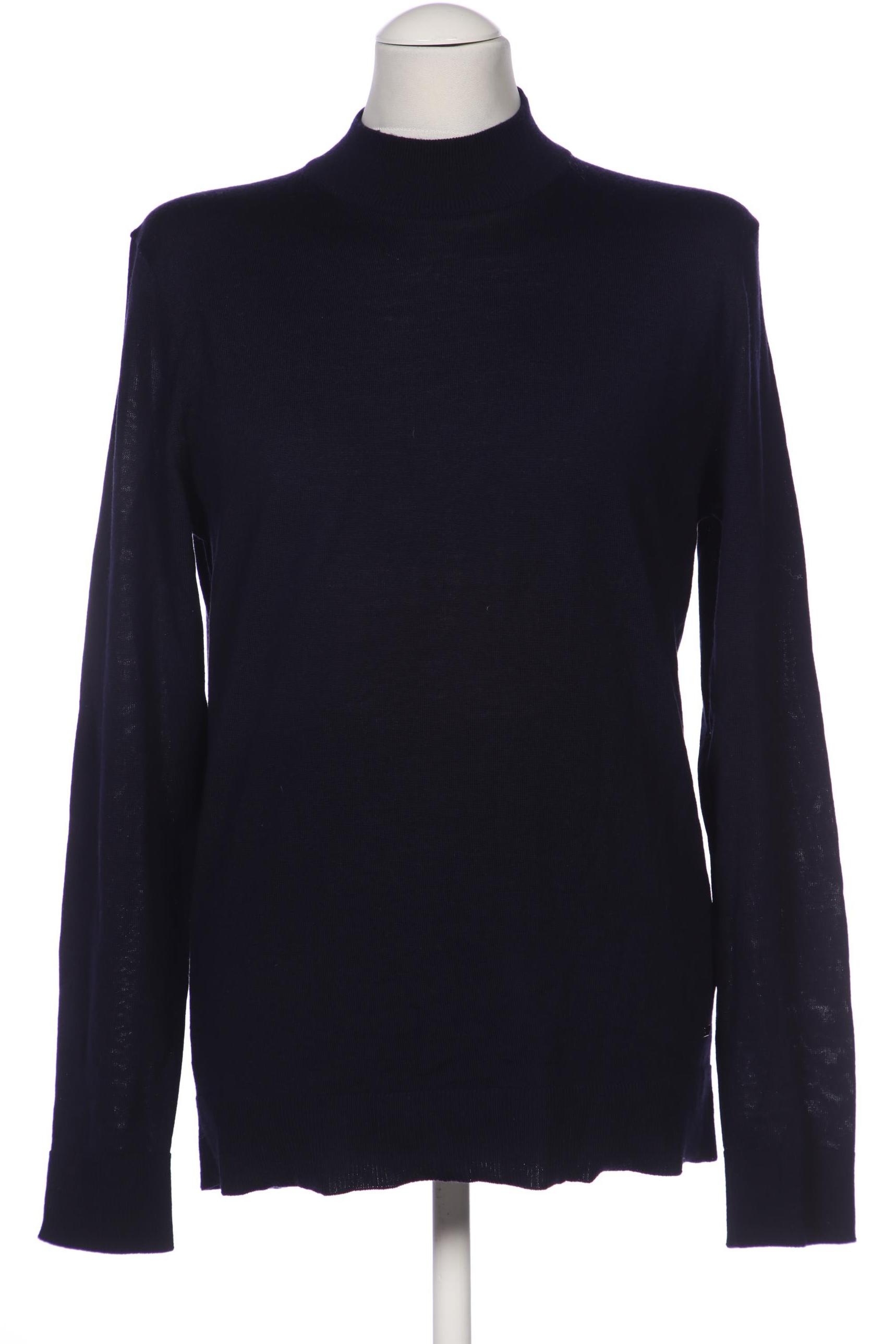 

Strellson Herren Pullover, marineblau