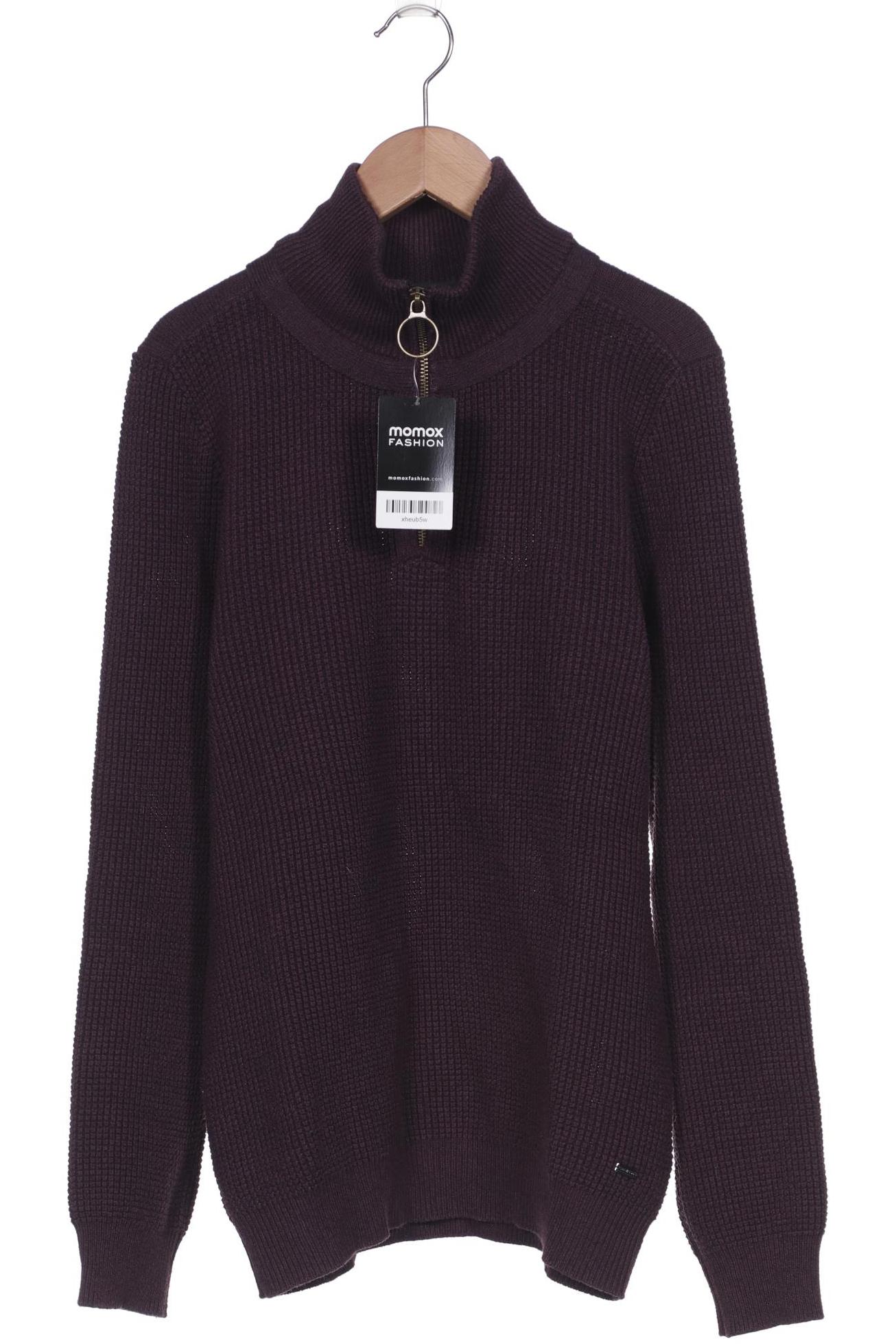 

Strellson Herren Pullover, flieder