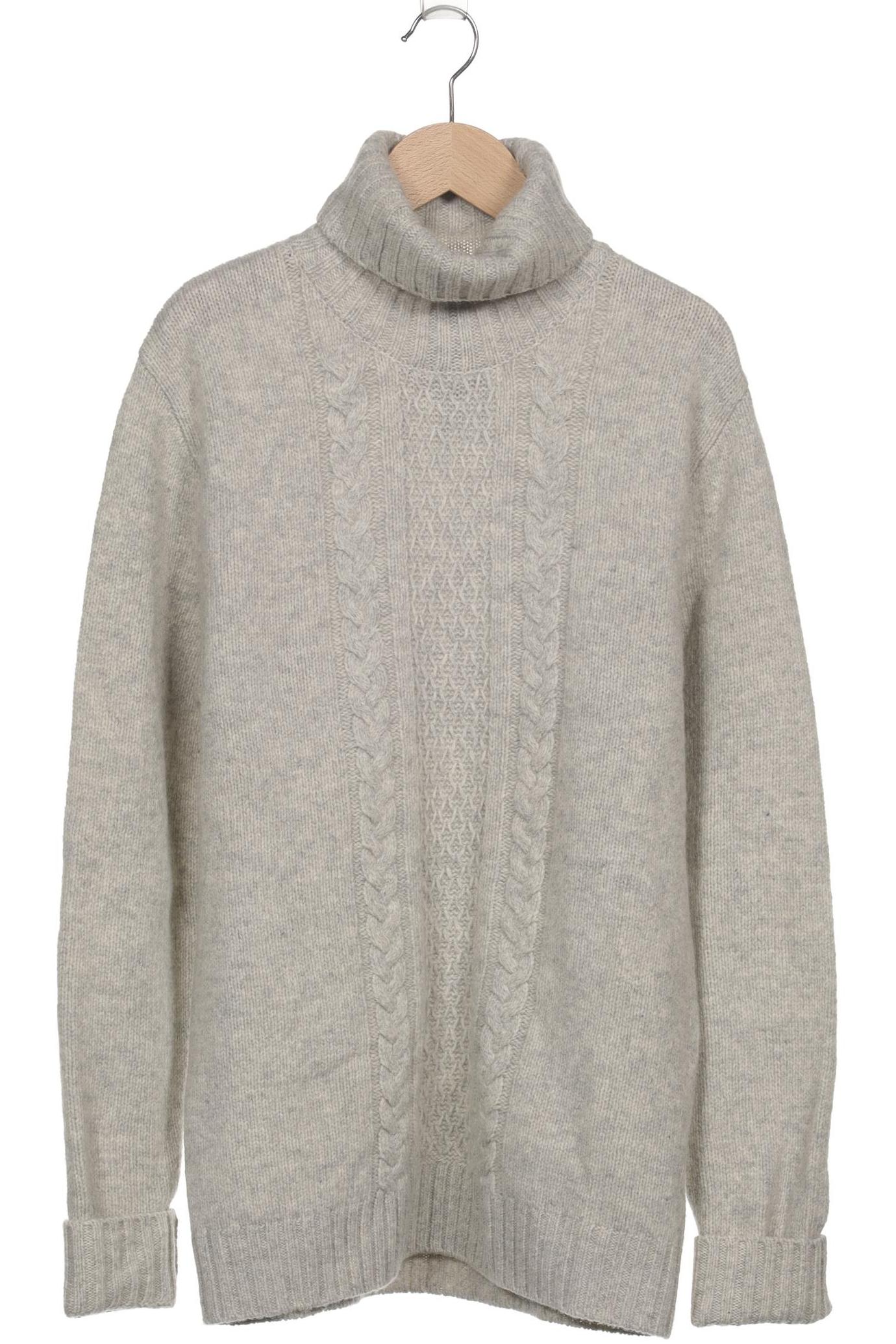 

Strellson Herren Pullover, grau, Gr. 46