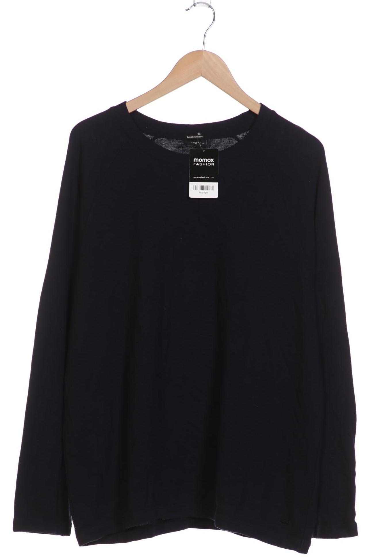 

Strellson Herren Pullover, marineblau, Gr. 56