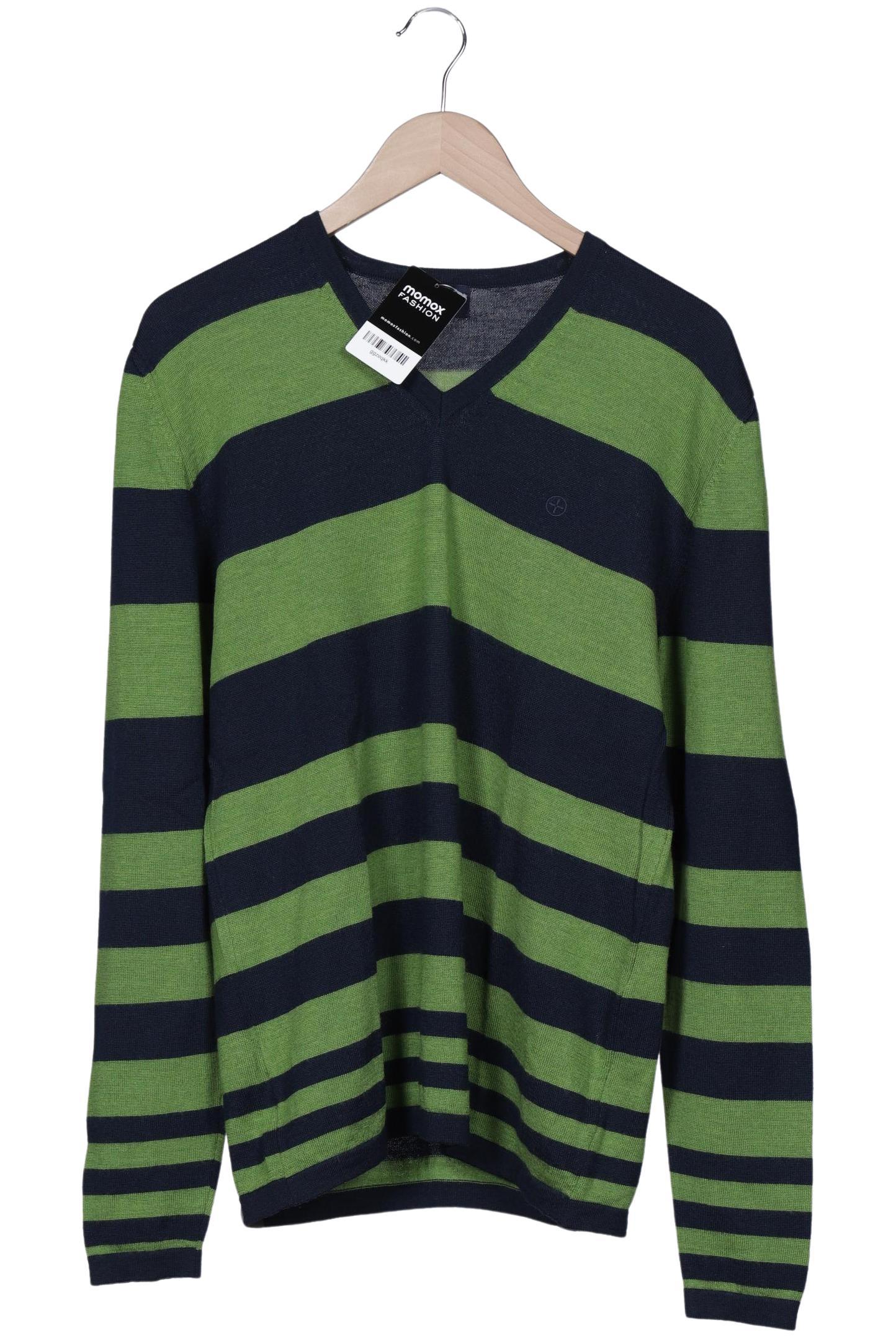 Thumbnail - Strellson Herren Pullover, mehrfarbig, Gr. 54