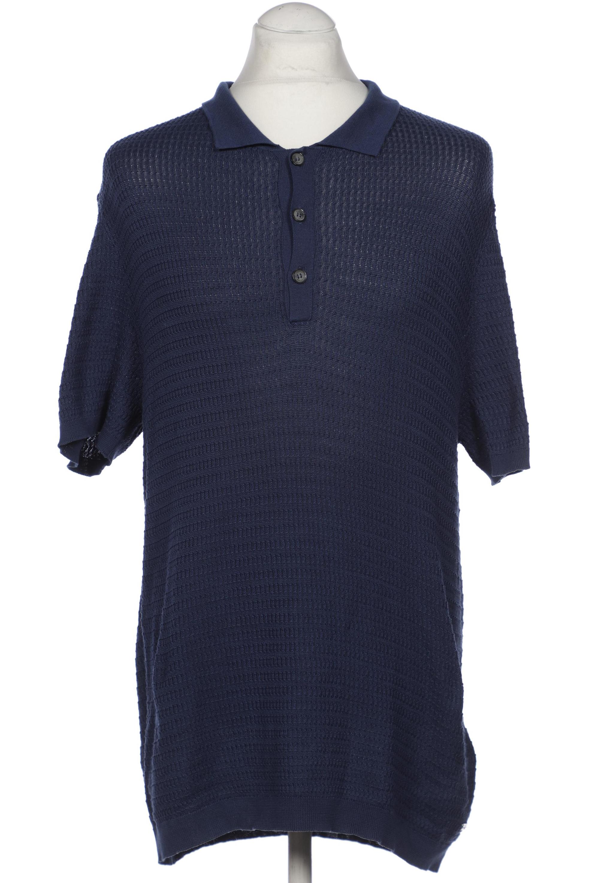

Strellson Herren Pullover, marineblau