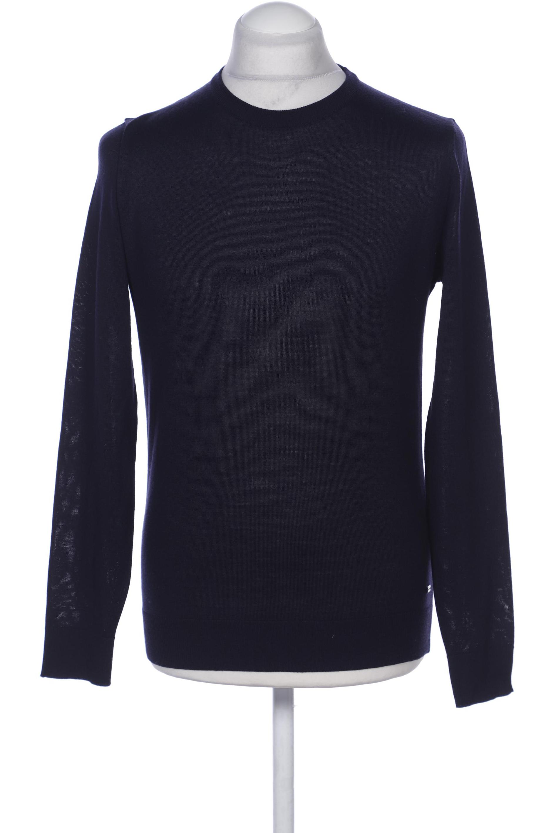 

Strellson Herren Pullover, marineblau, Gr. 46