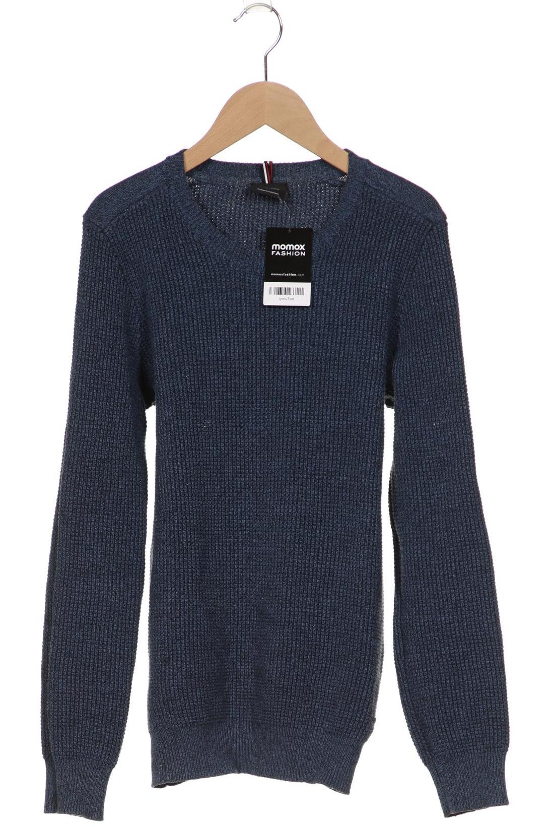 

Strellson Herren Pullover, marineblau, Gr. 48