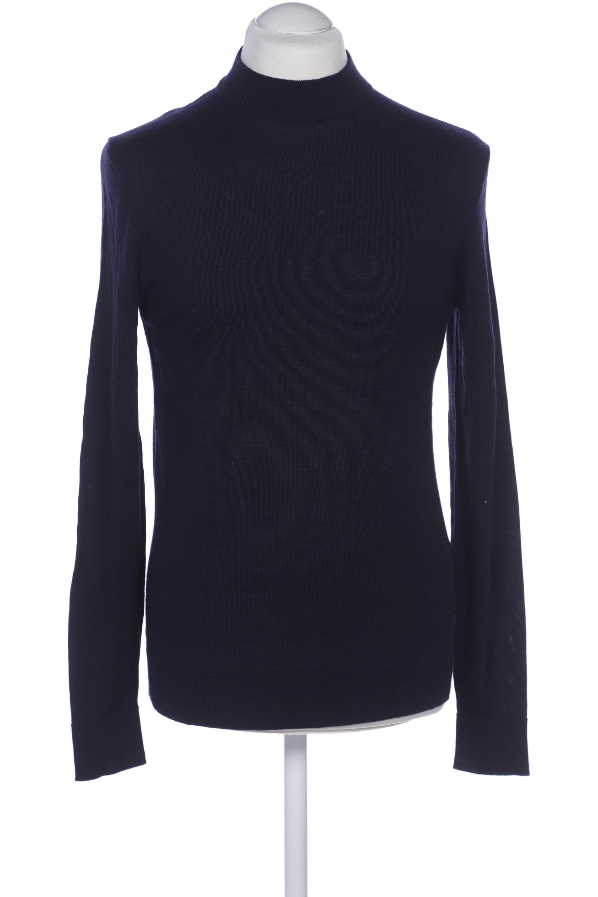 

Strellson Herren Pullover, marineblau, Gr. 48