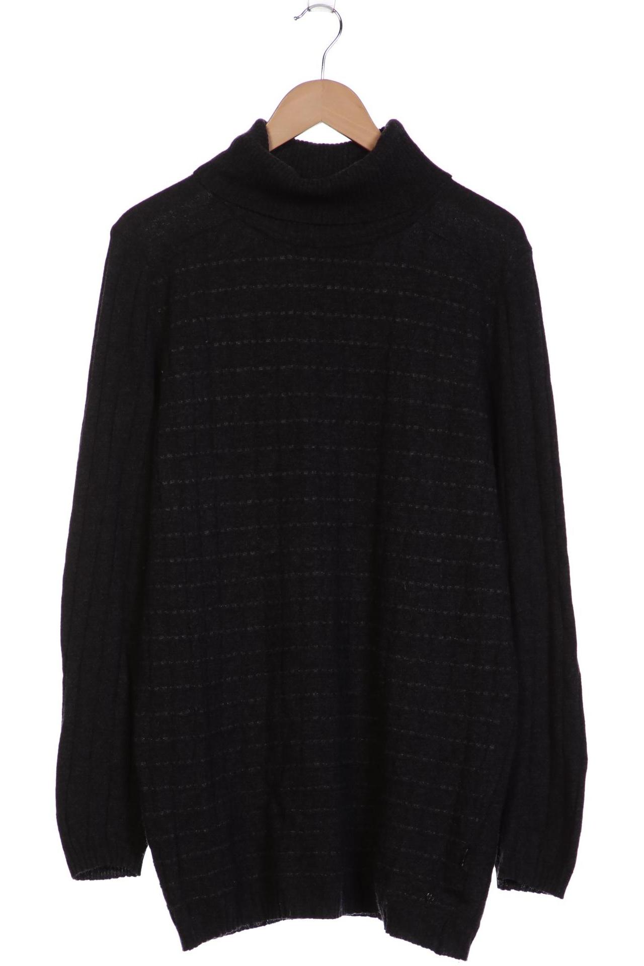 

Strellson Herren Pullover, grau, Gr. 56
