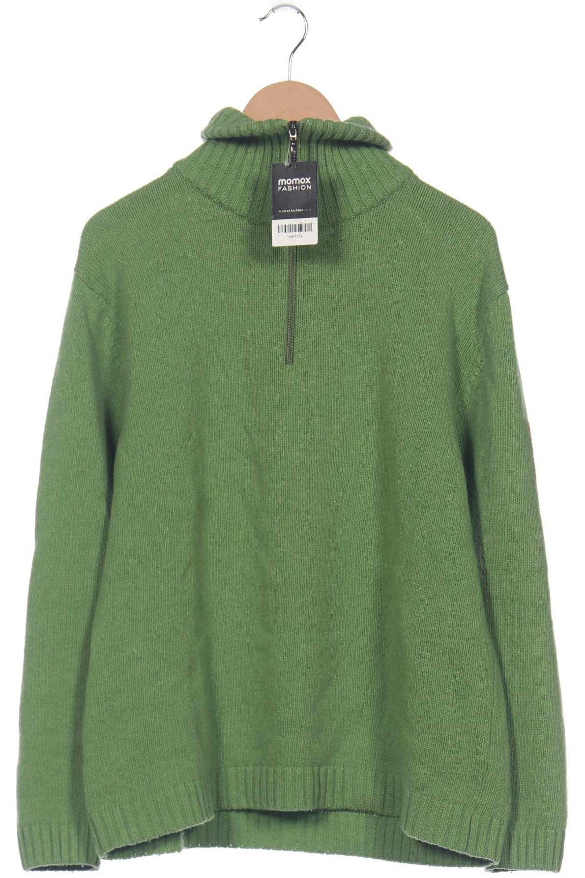

Strellson Herren Pullover, grün, Gr. 54