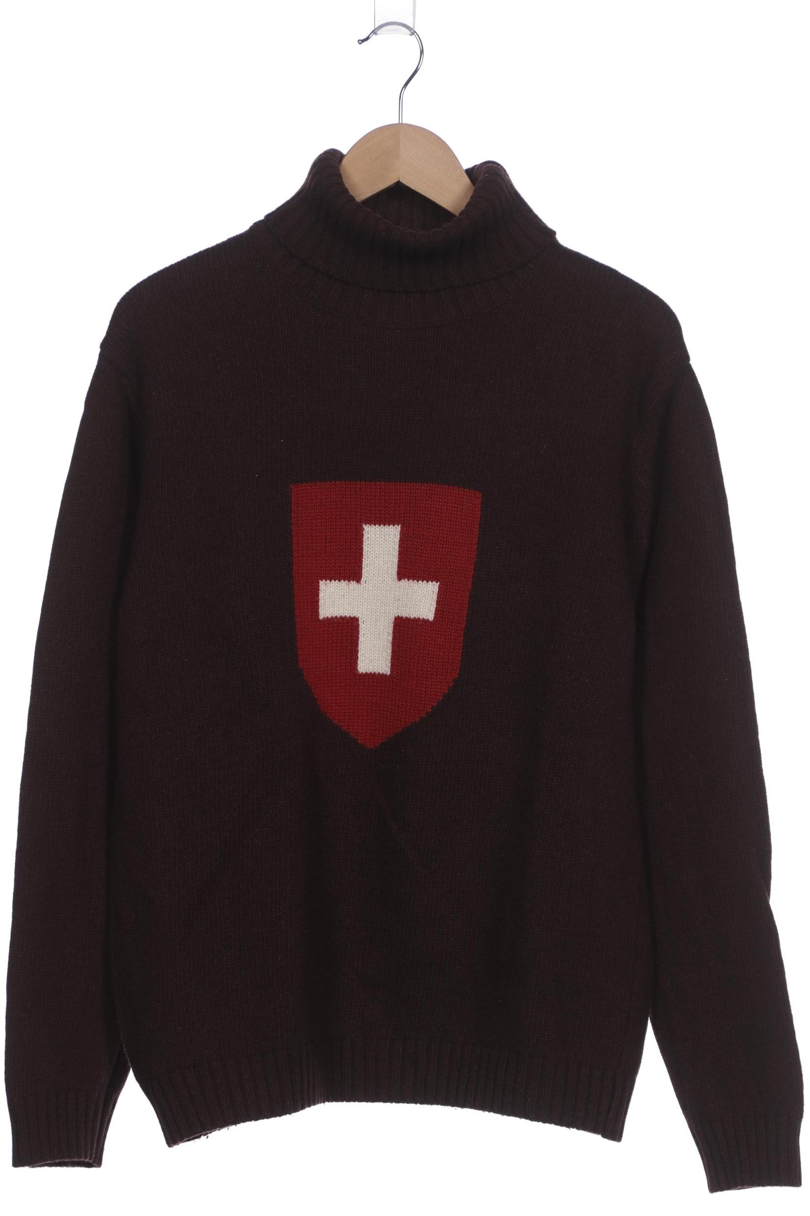 

Strellson Herren Pullover, braun, Gr. 54