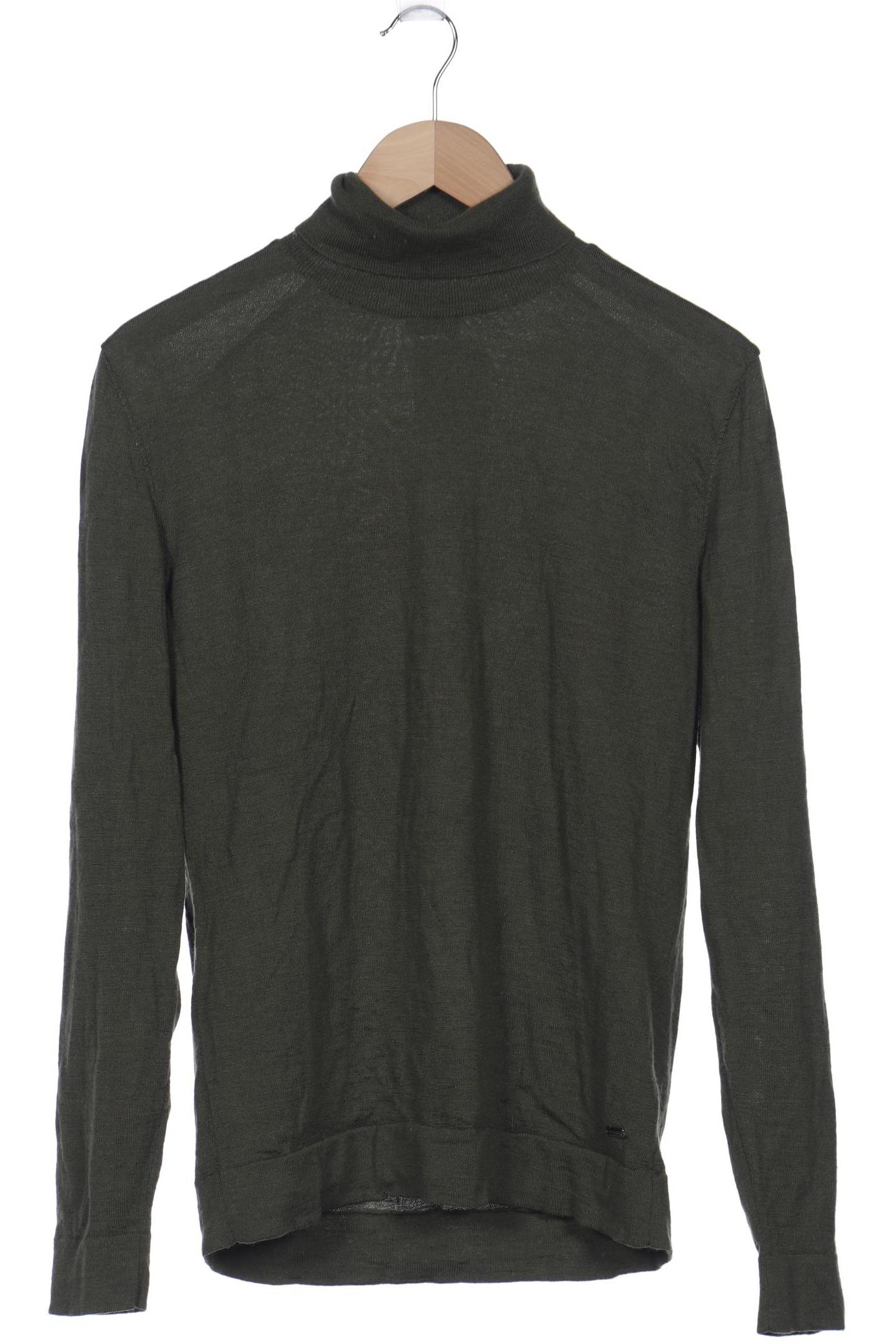 

Strellson Herren Pullover, grün