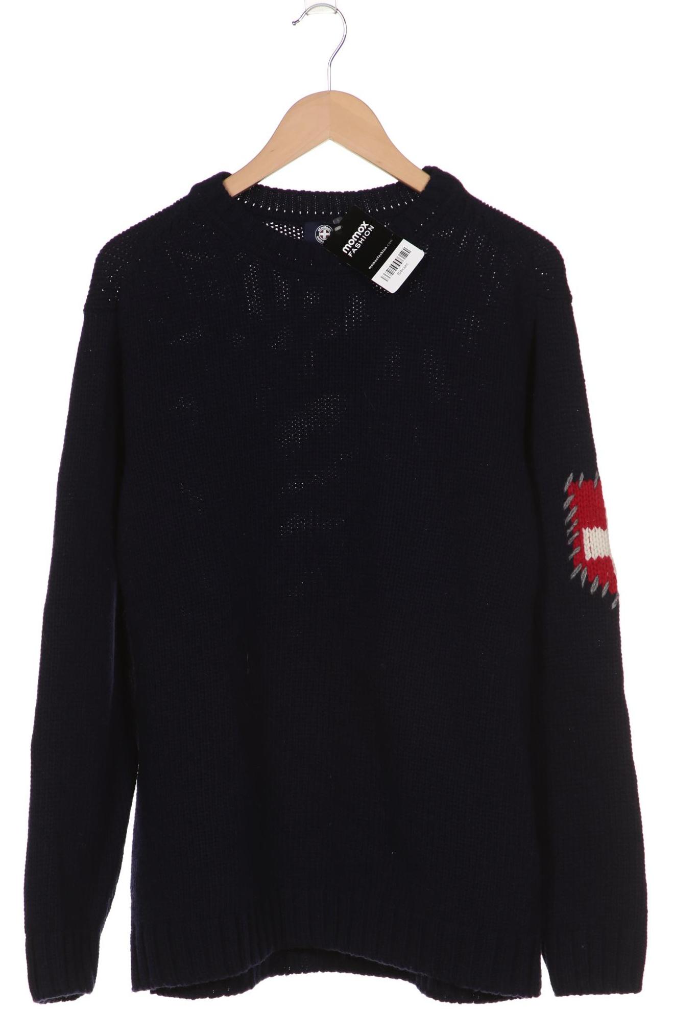 

Strellson Herren Pullover, marineblau, Gr. 54