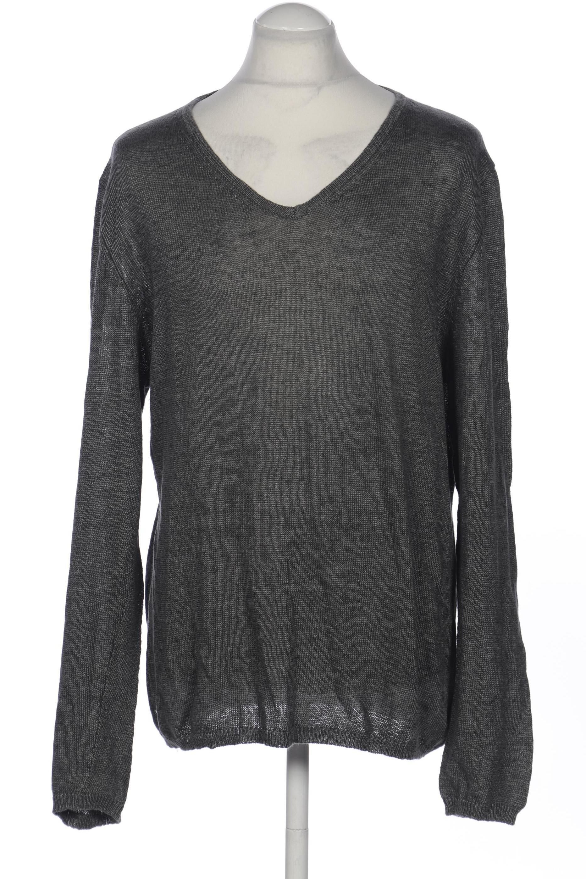 

Strellson Herren Pullover, grau