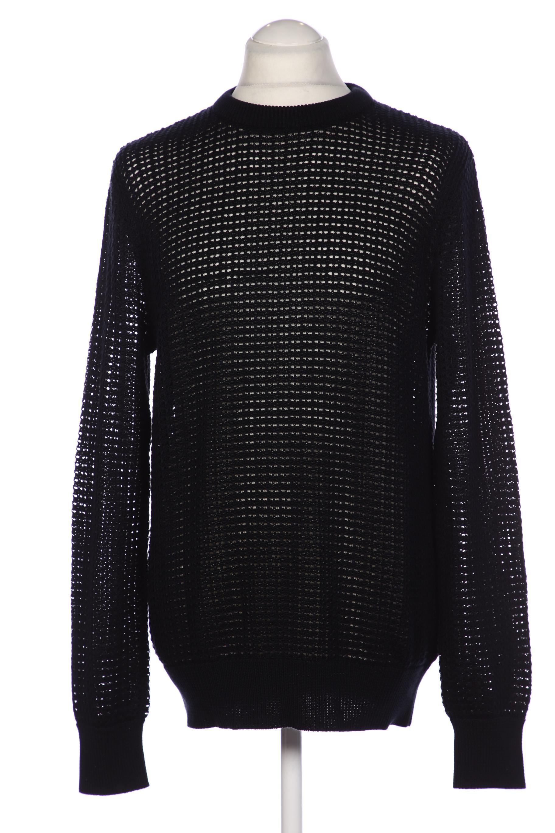 

Strellson Herren Pullover, marineblau, Gr. 48