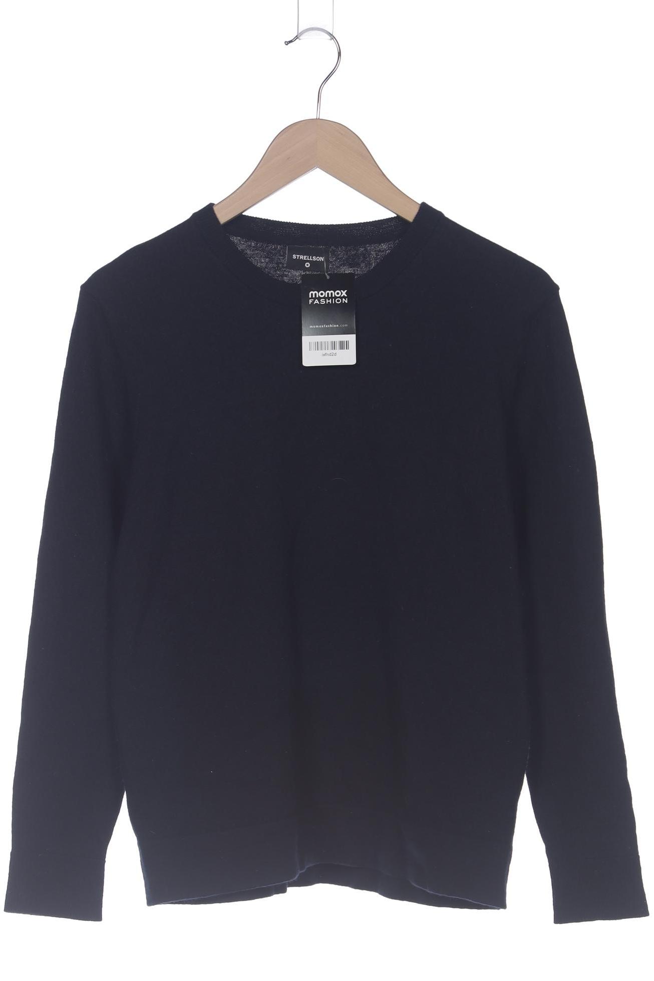 

Strellson Herren Pullover, marineblau, Gr. 54