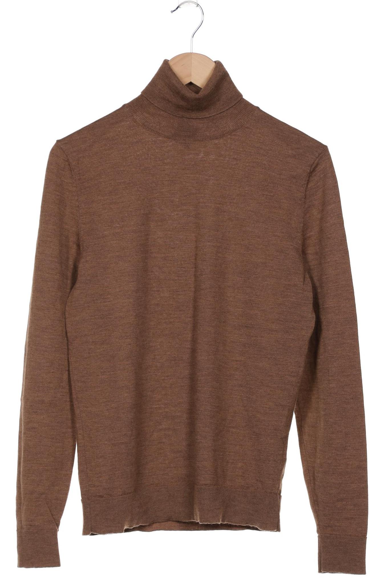 

Strellson Herren Pullover, braun, Gr. 46