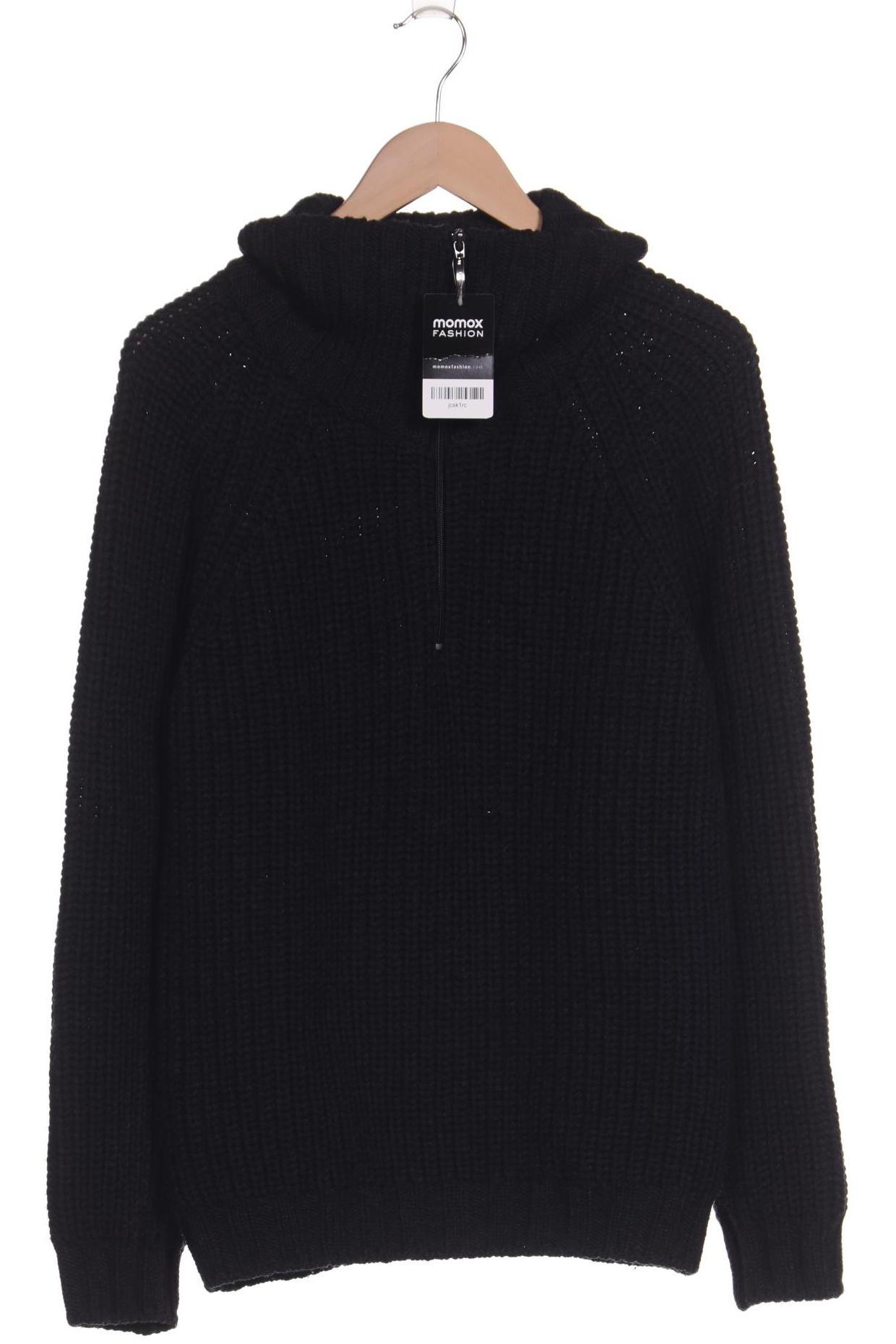 

Strellson Herren Pullover, schwarz, Gr. 52