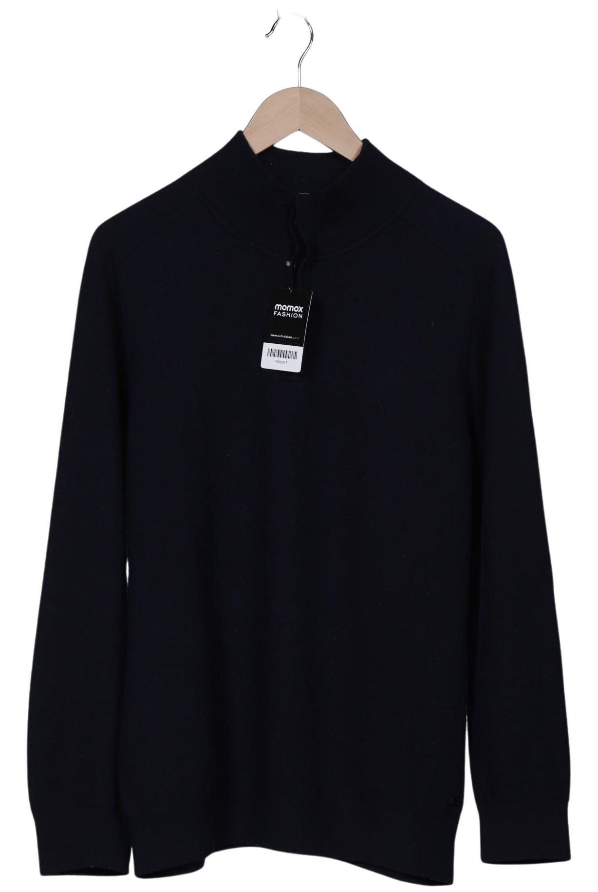 

Strellson Herren Pullover, marineblau, Gr. 54