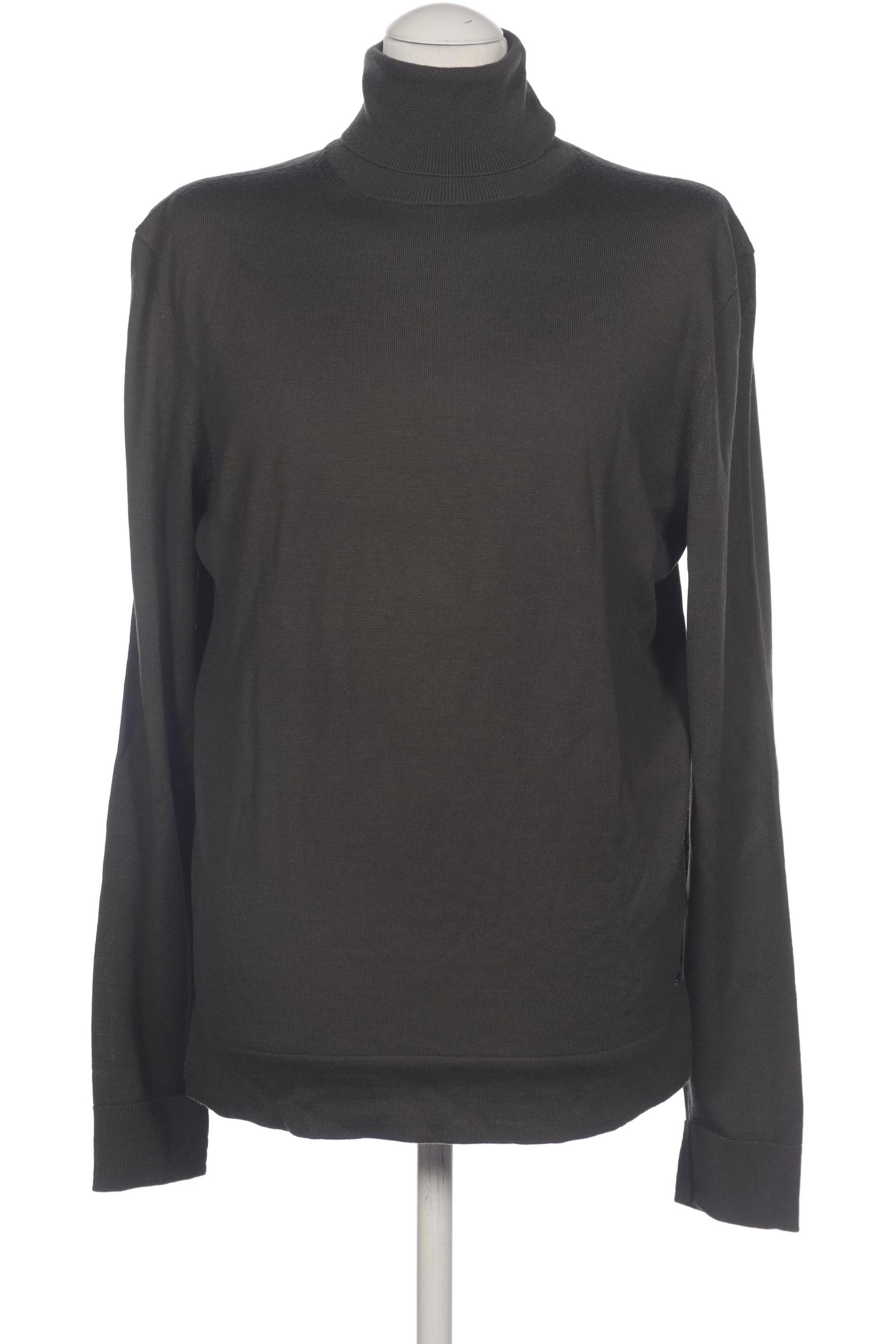 

Strellson Herren Pullover, grün, Gr. 54