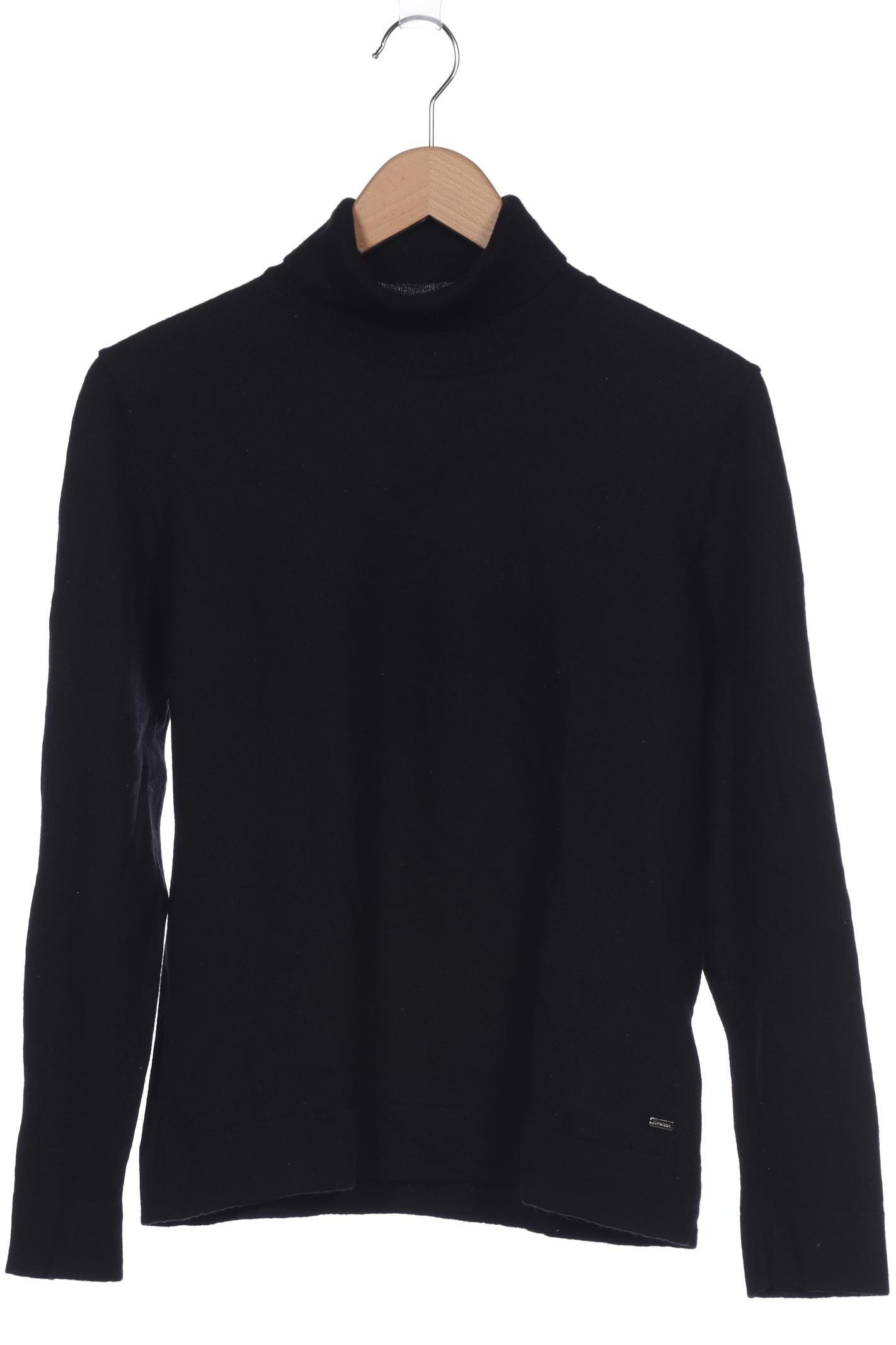 

Strellson Herren Pullover, schwarz