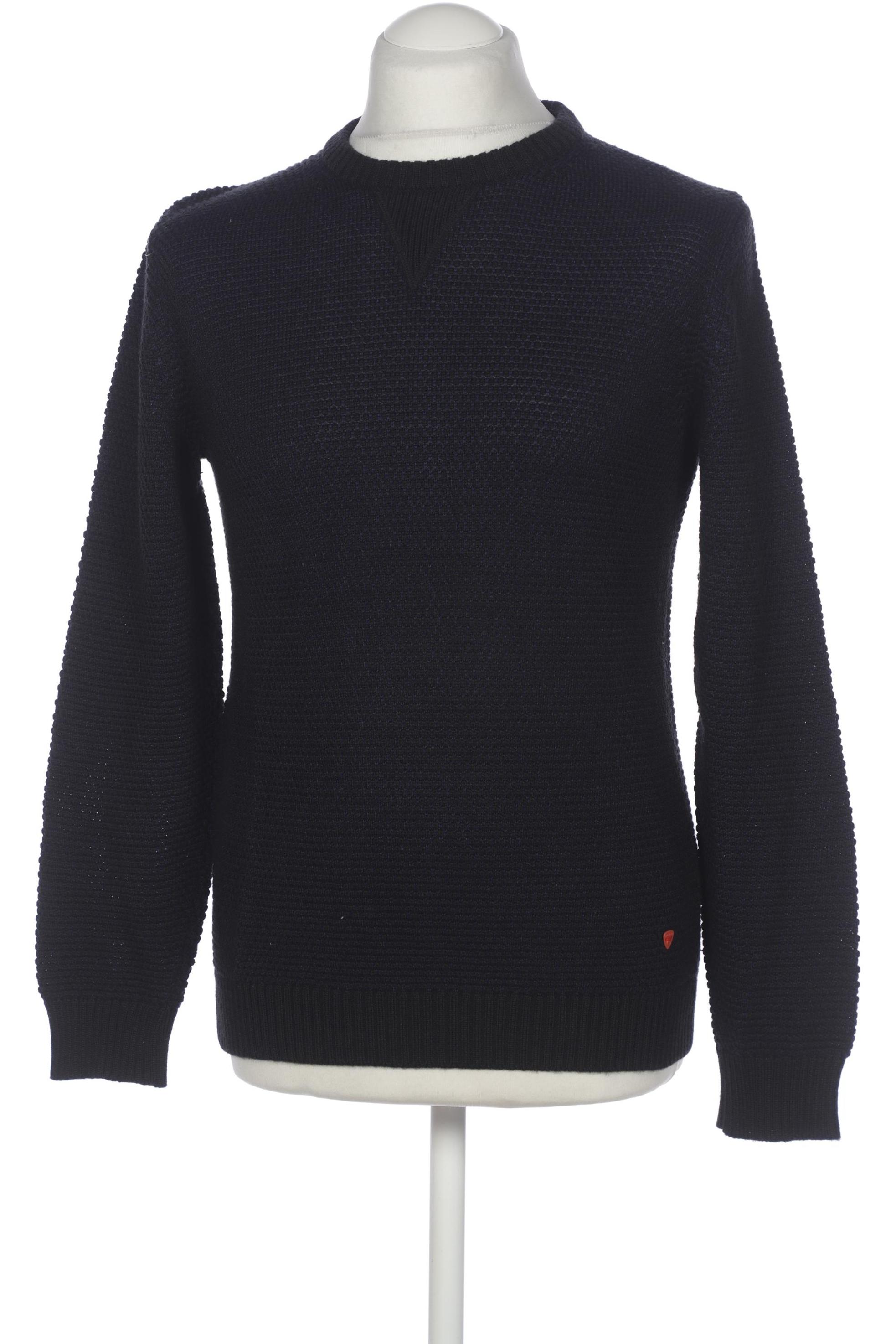 

Strellson Herren Pullover, marineblau, Gr. 48