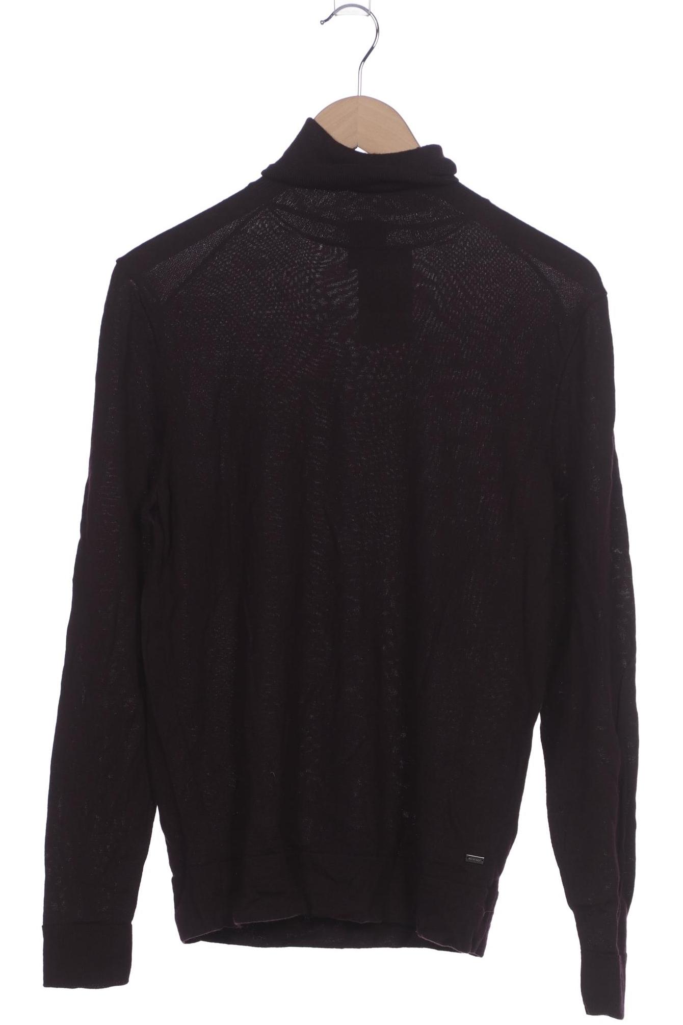 

Strellson Herren Pullover, flieder, Gr. 48