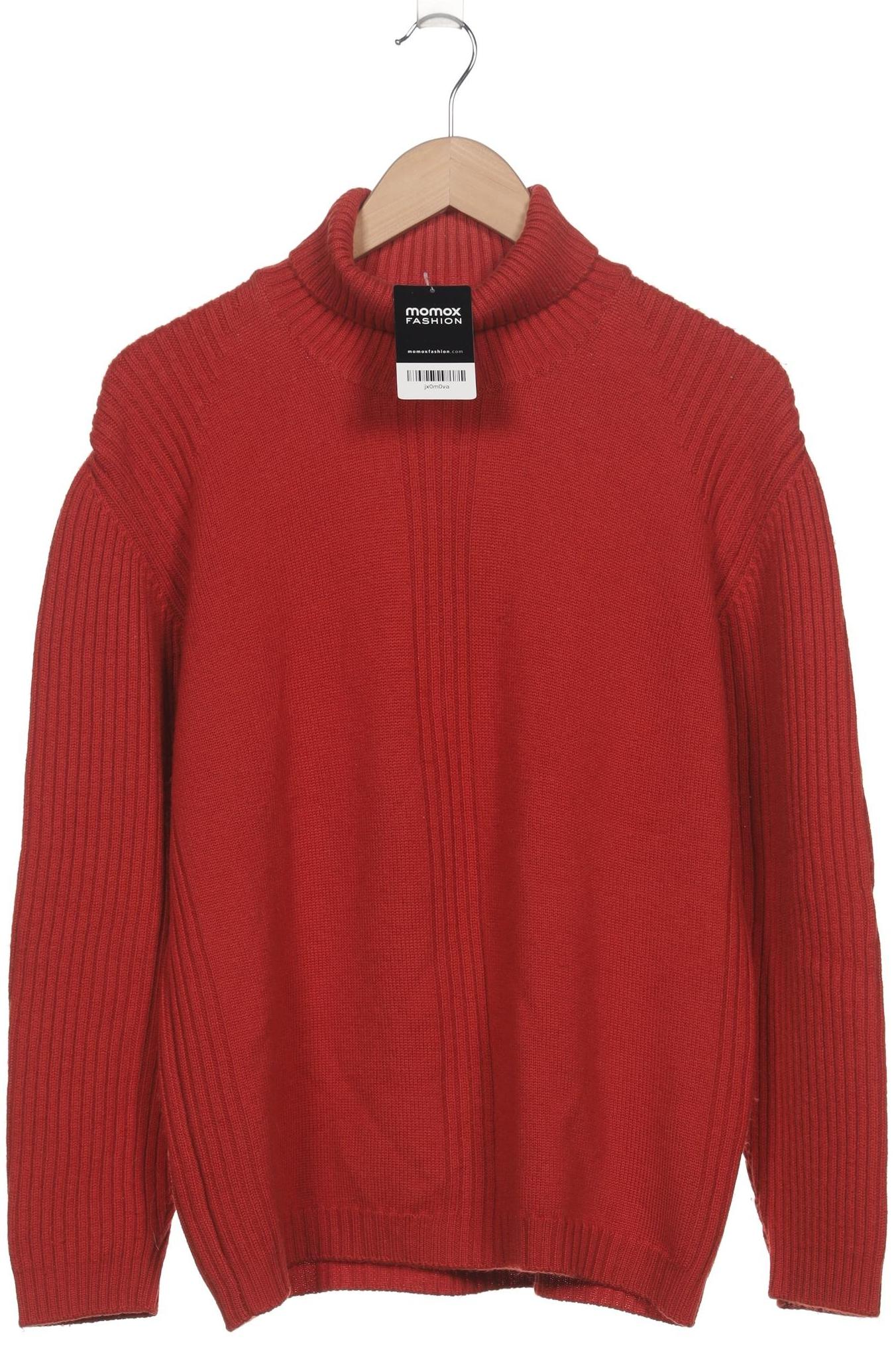 

Strellson Herren Pullover, rot, Gr. 50