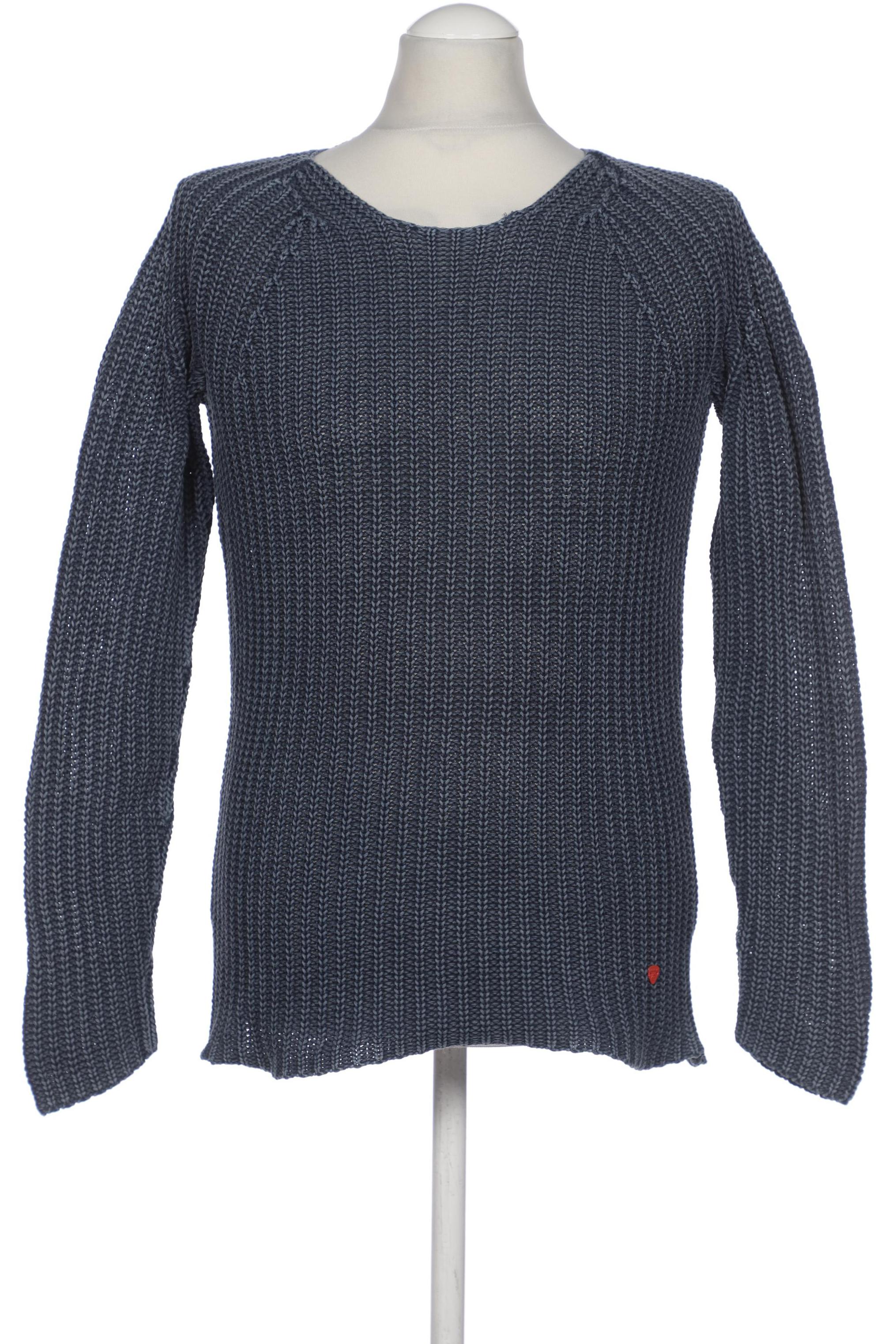 

Strellson Herren Pullover, marineblau