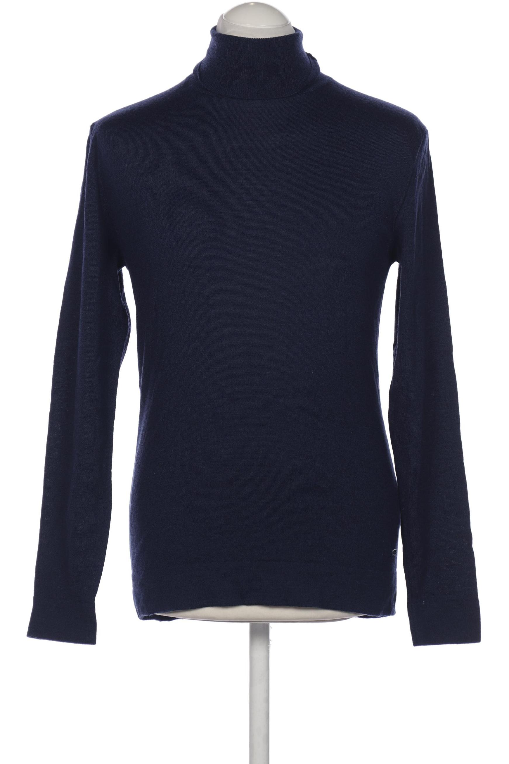

Strellson Herren Pullover, marineblau, Gr. 52