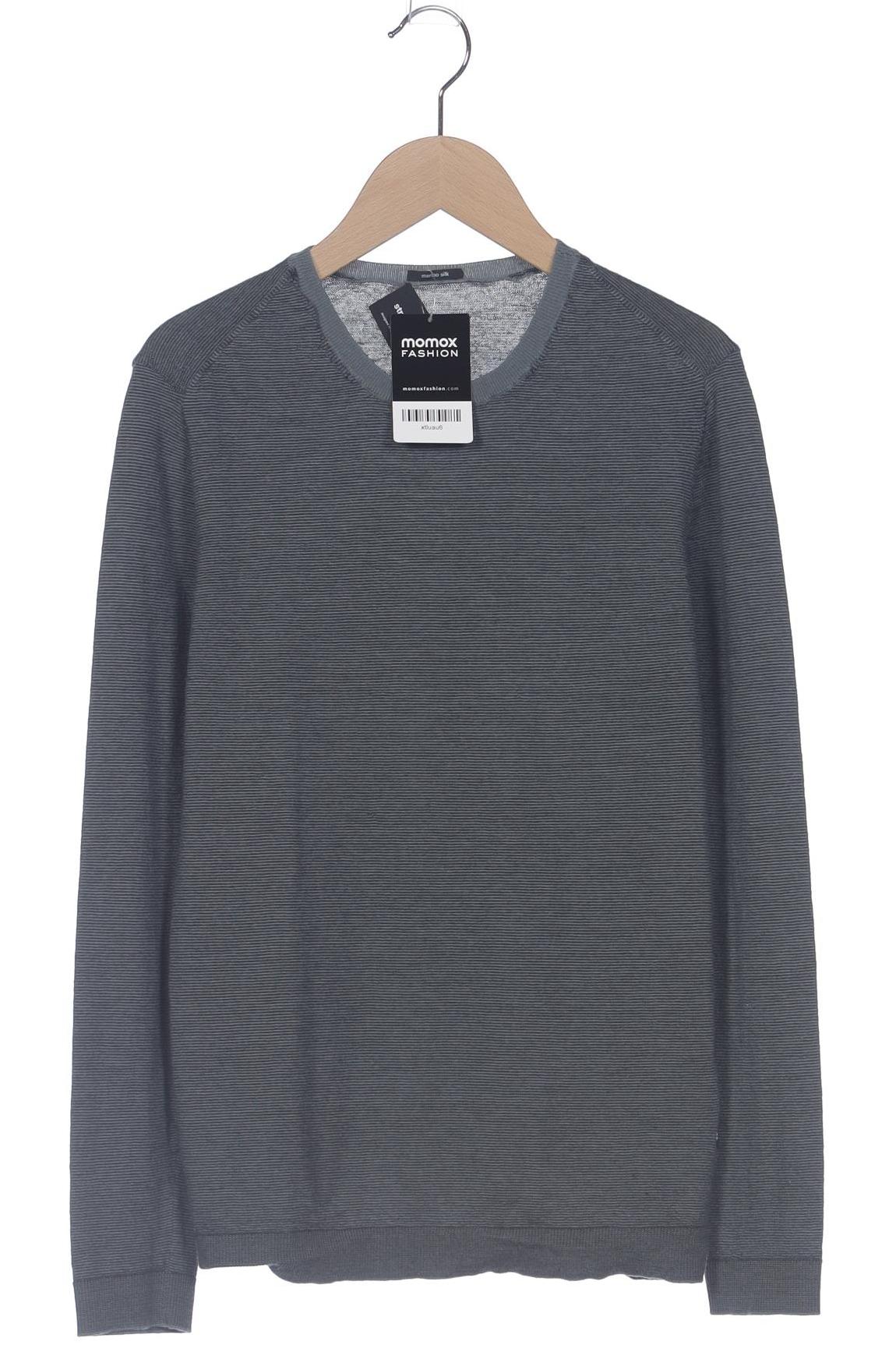 

Strellson Herren Pullover, grau, Gr. 48