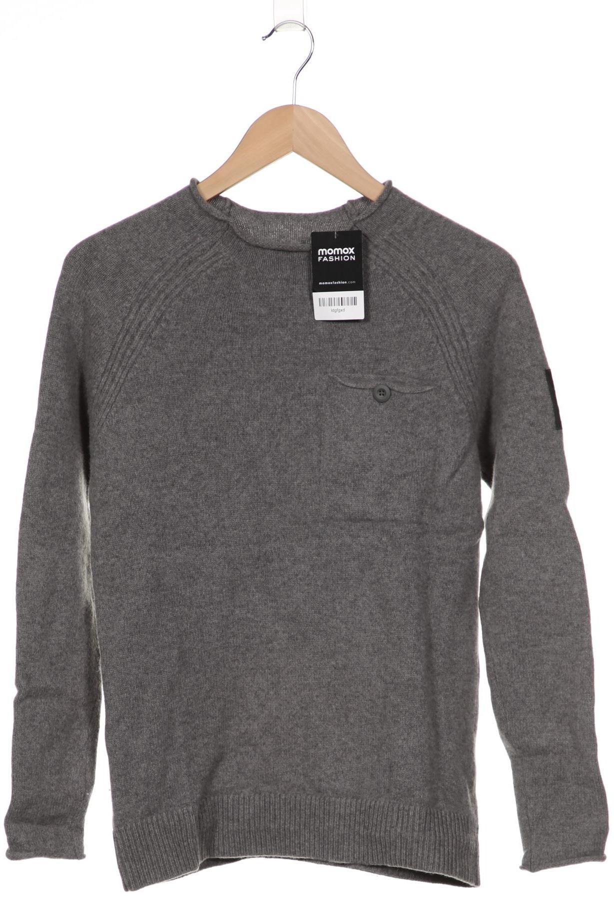 

Strellson Herren Pullover, grau