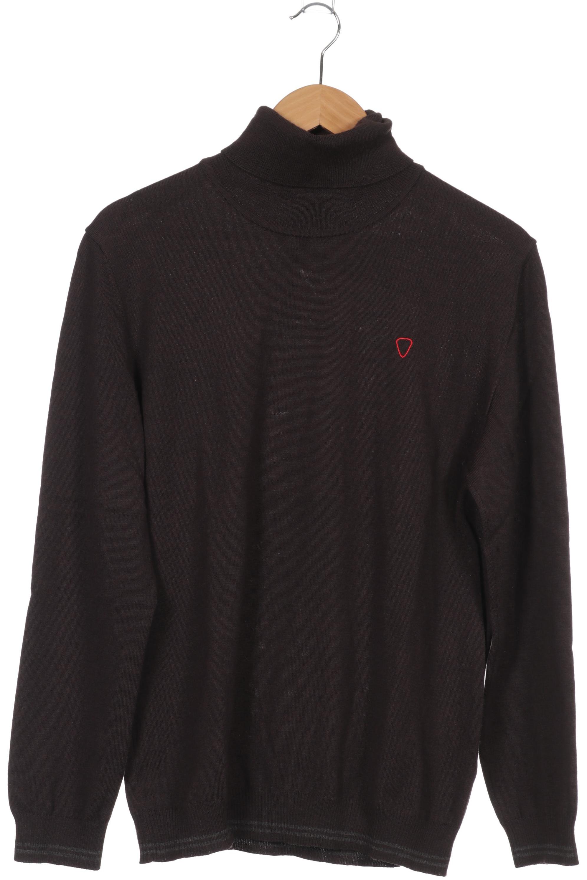 

Strellson Herren Pullover, braun, Gr. 52