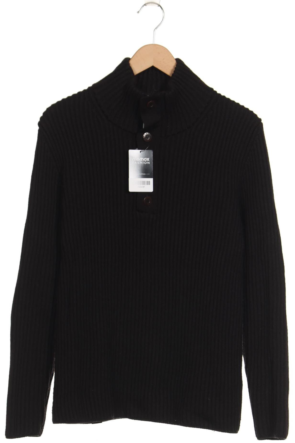 Thumbnail - Strellson Herren Pullover, braun, Gr. 54