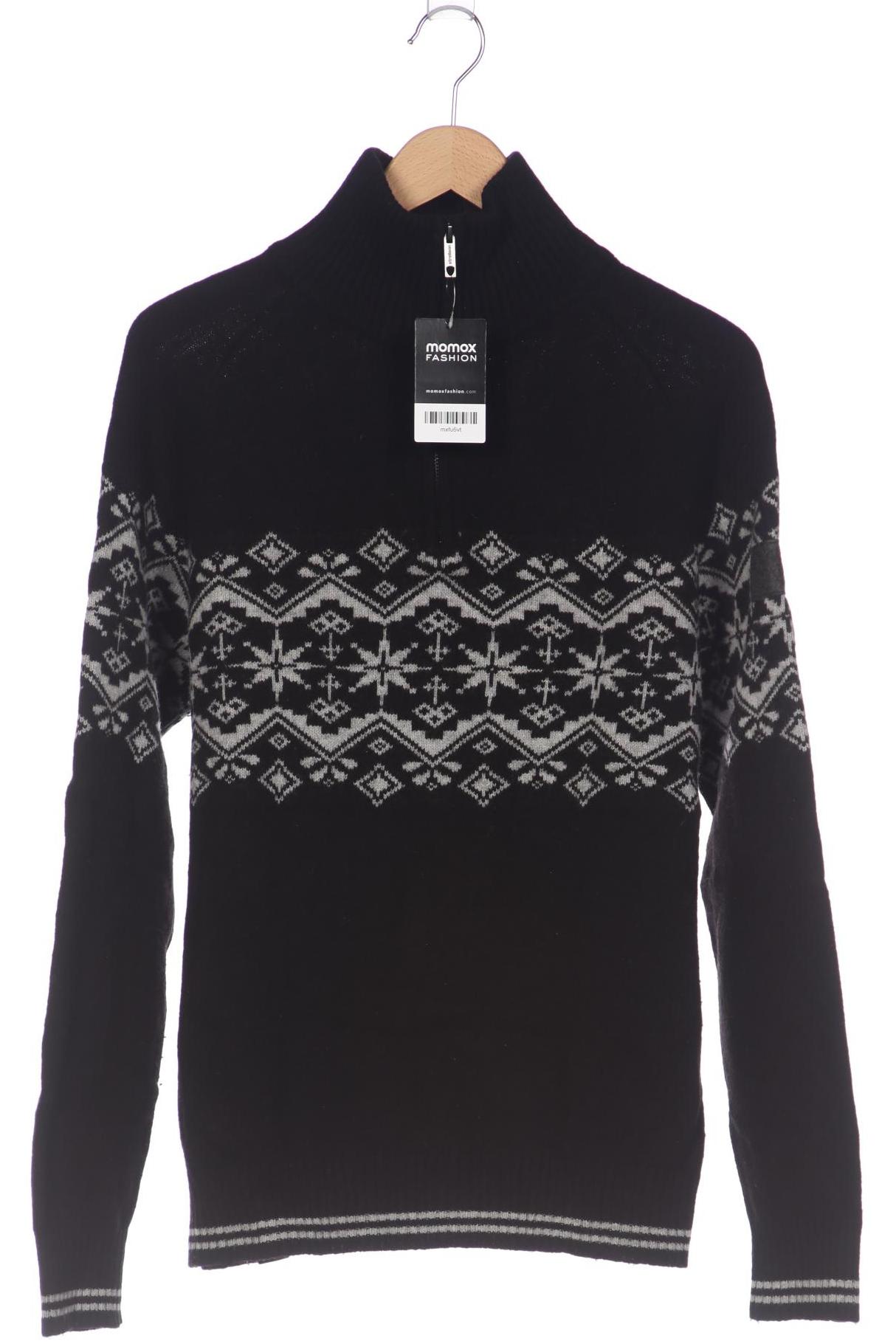 

Strellson Herren Pullover, schwarz, Gr. 52