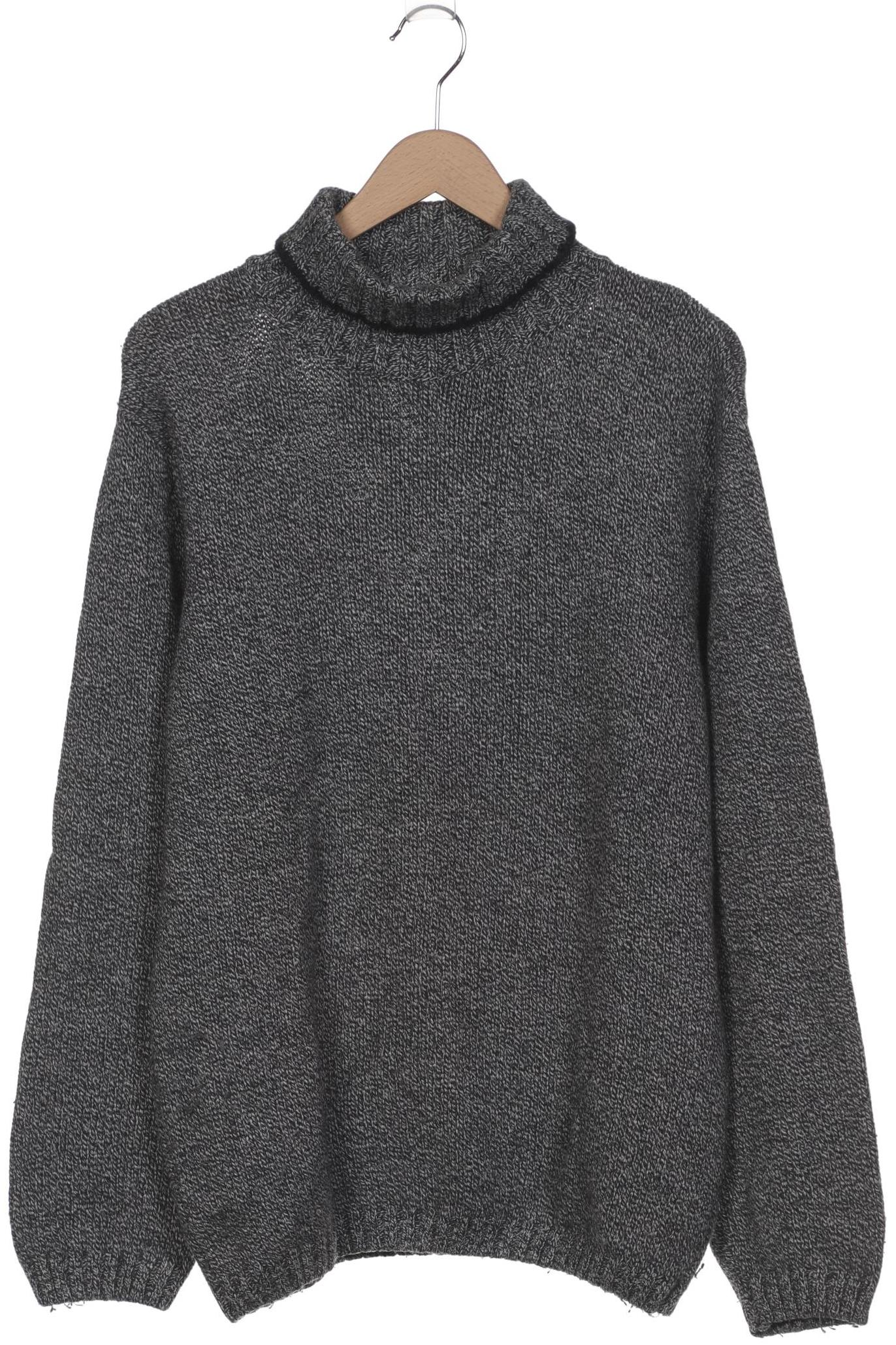 

Strellson Herren Pullover, grau, Gr. 54