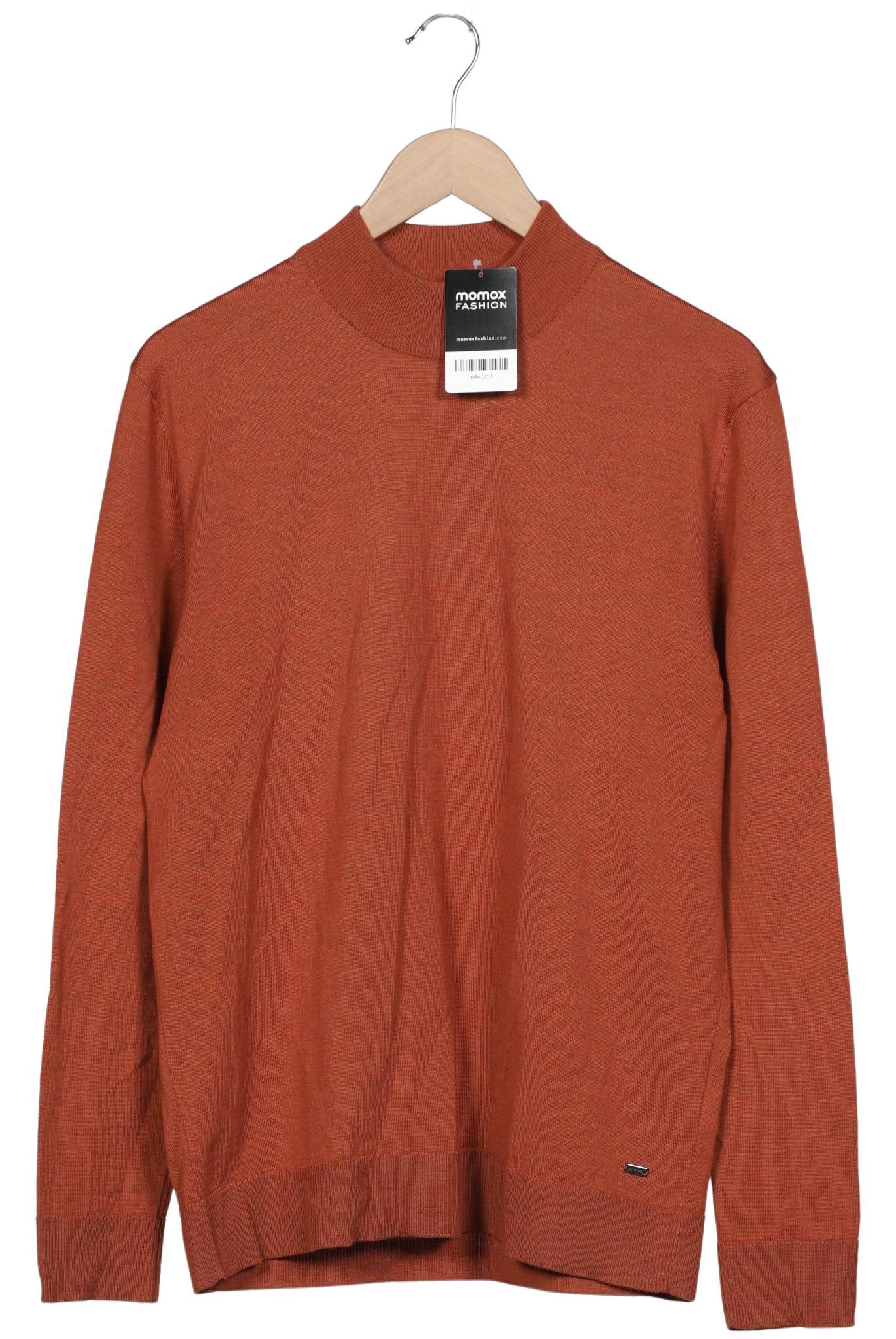 

Strellson Herren Pullover, braun, Gr. 54