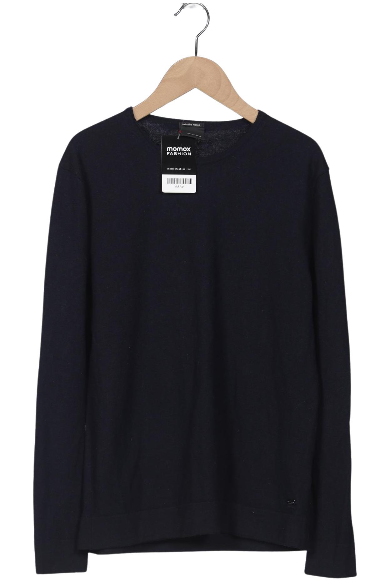 

Strellson Herren Pullover, marineblau, Gr. 54