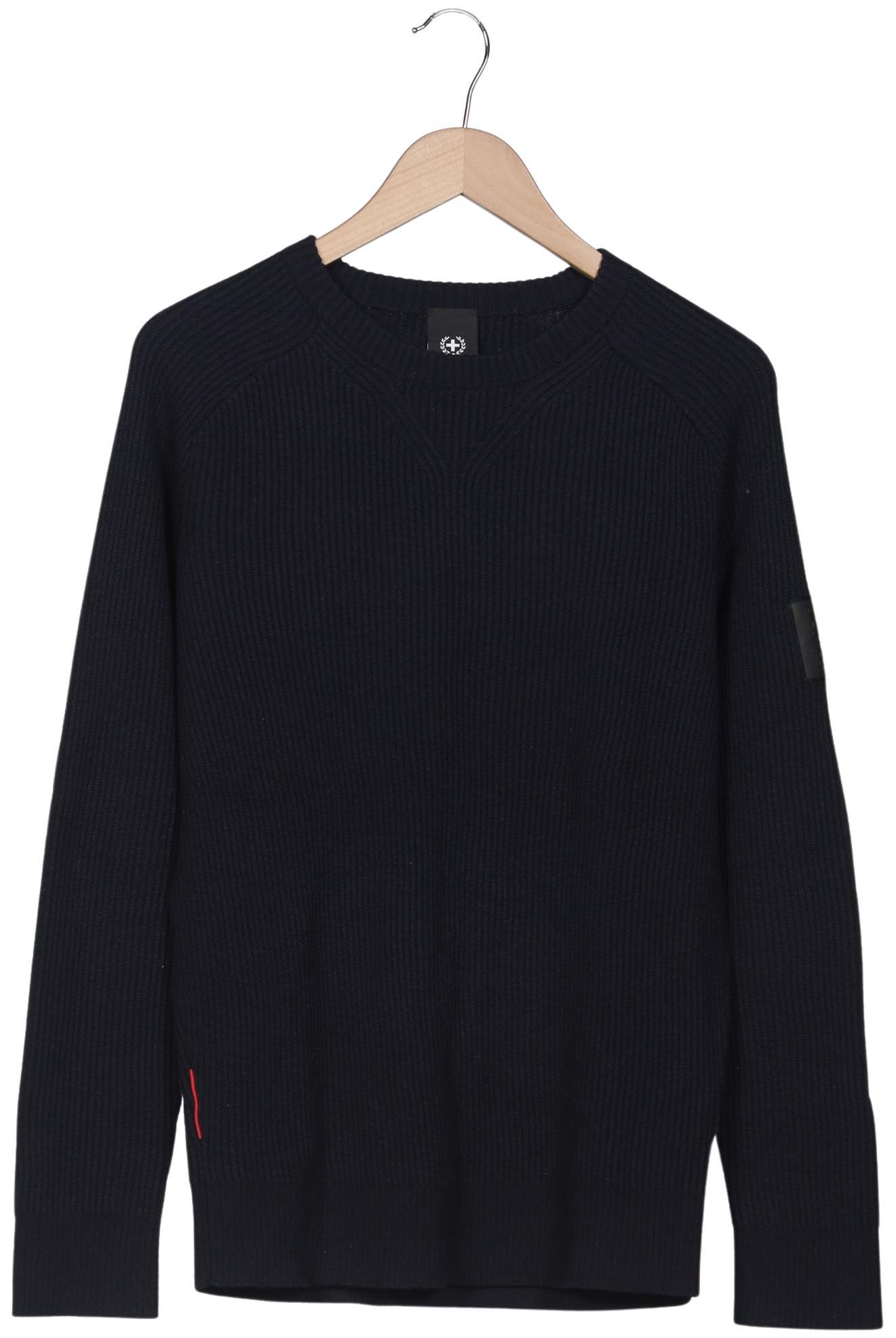 

Strellson Herren Pullover, marineblau, Gr. 52