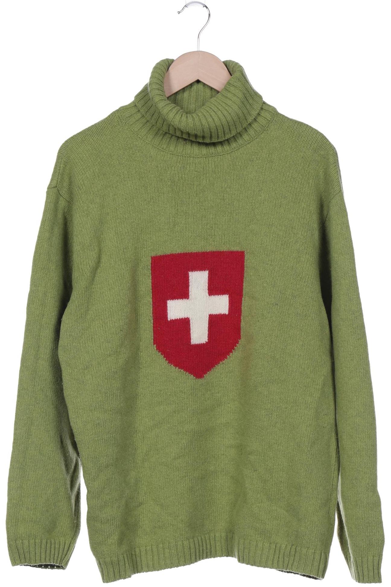 

Strellson Herren Pullover, grün, Gr. 56