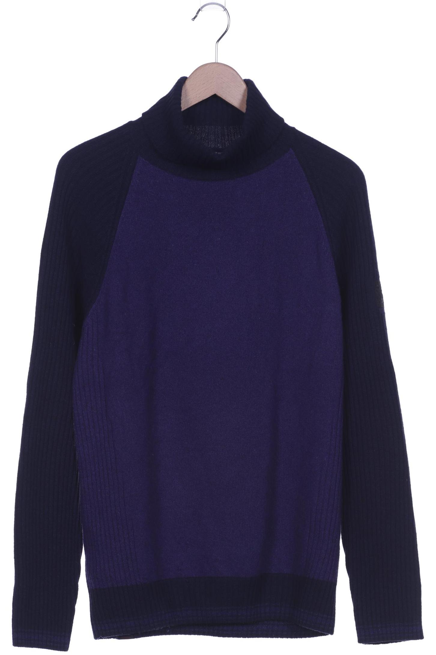 

Strellson Herren Pullover, marineblau, Gr. 52