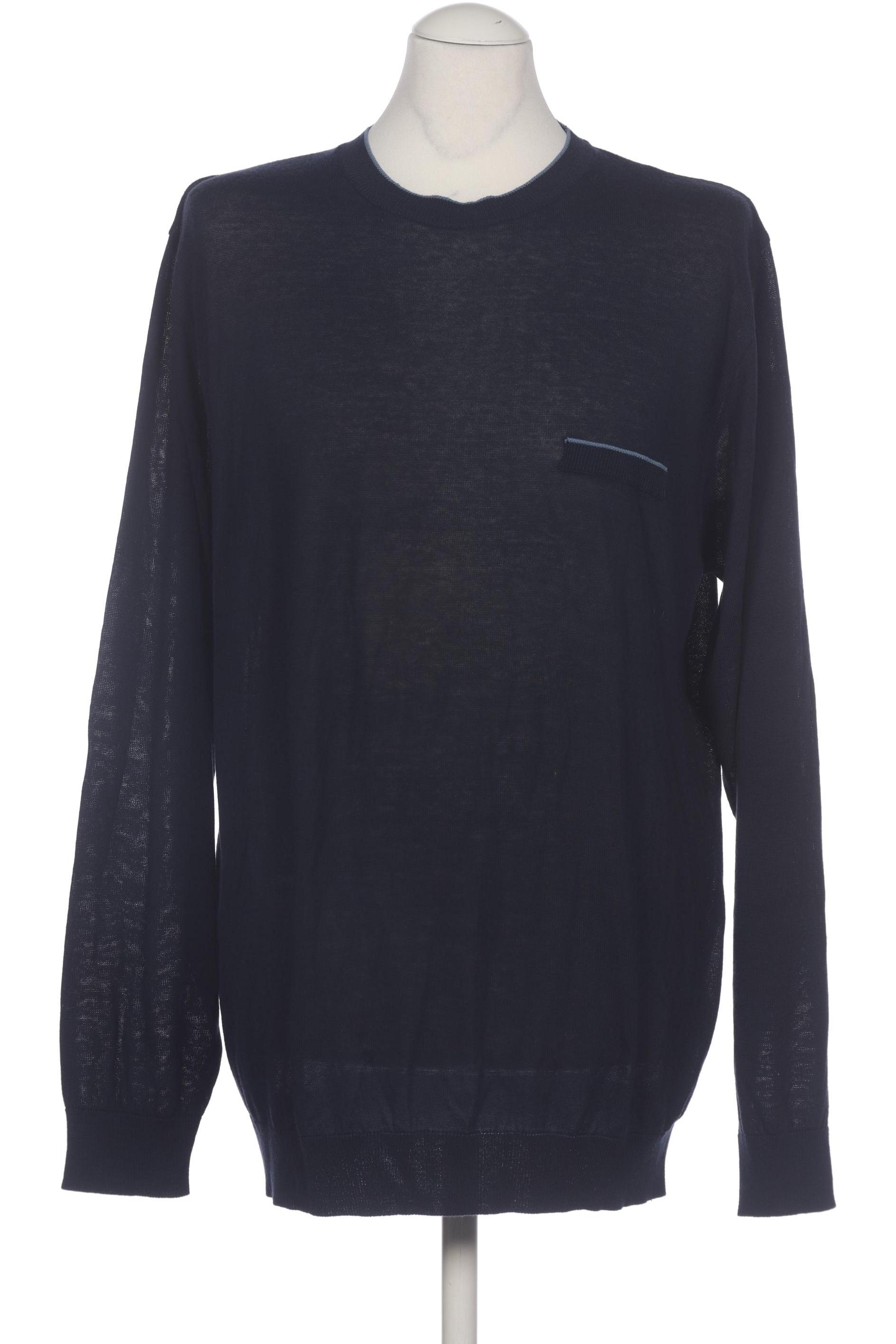 

Strellson Herren Pullover, marineblau, Gr. 52
