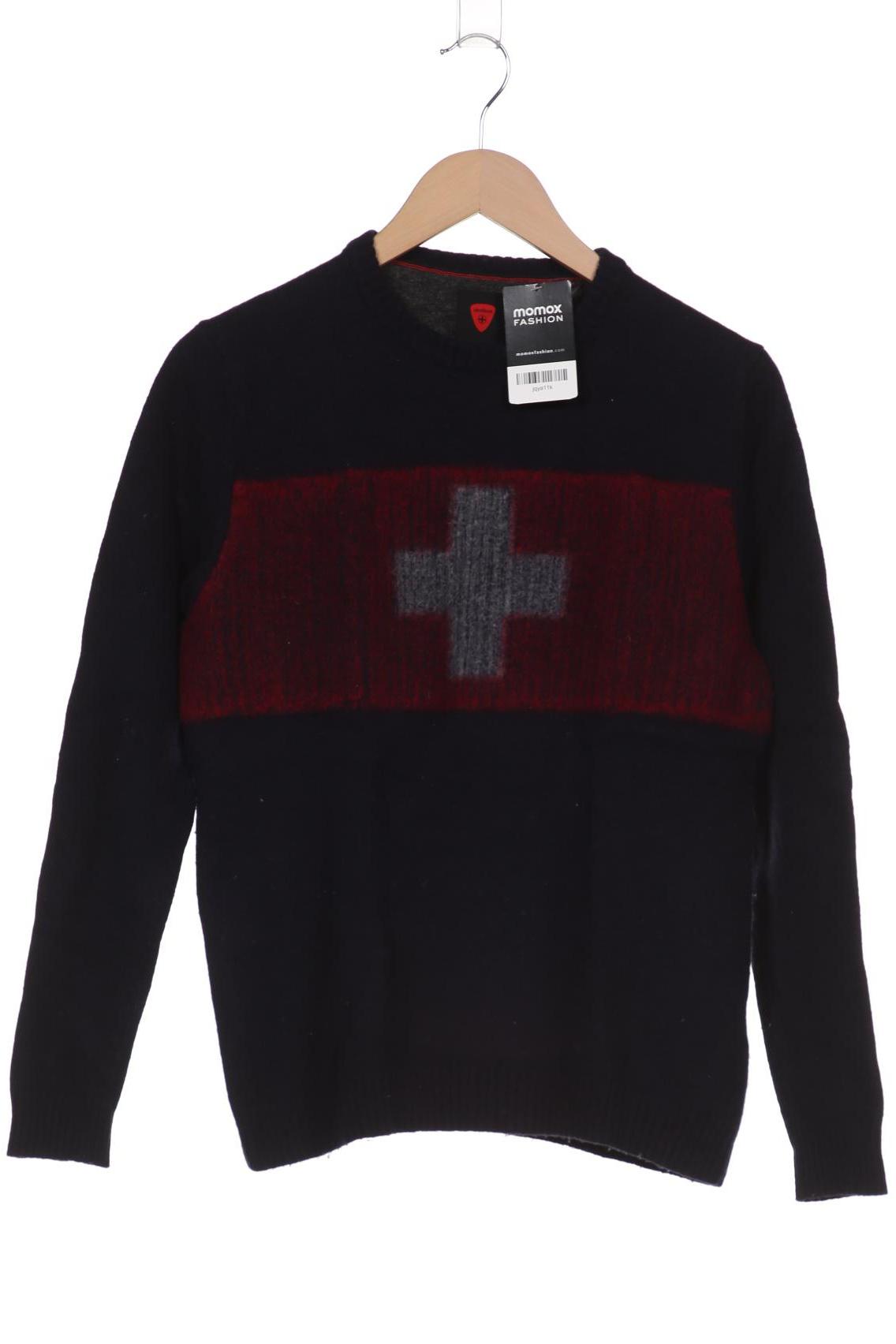 

Strellson Herren Pullover, marineblau, Gr. 48